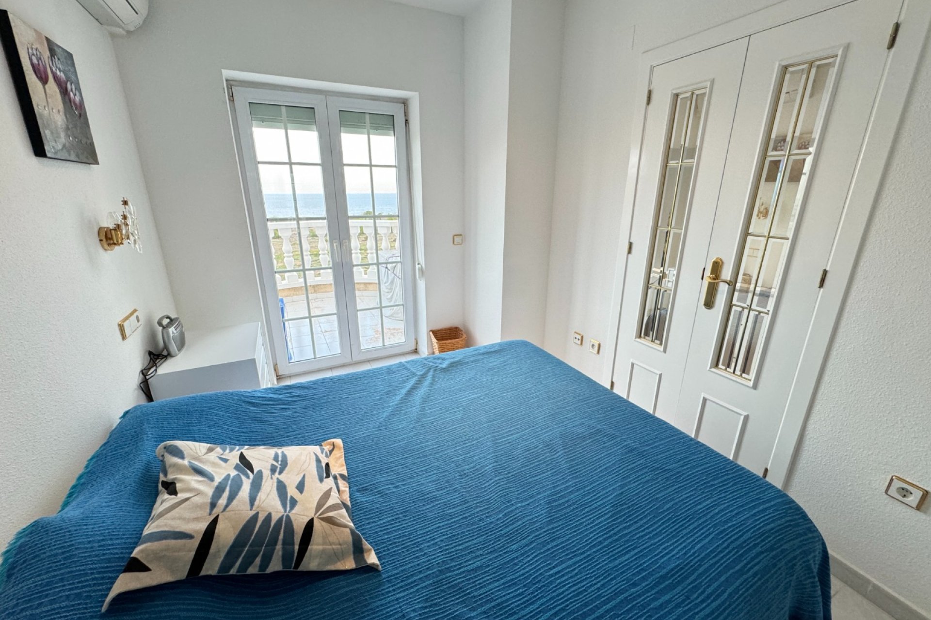 Resale - Townhouse - Guardamar del Segura - Urb. Portico Mar
