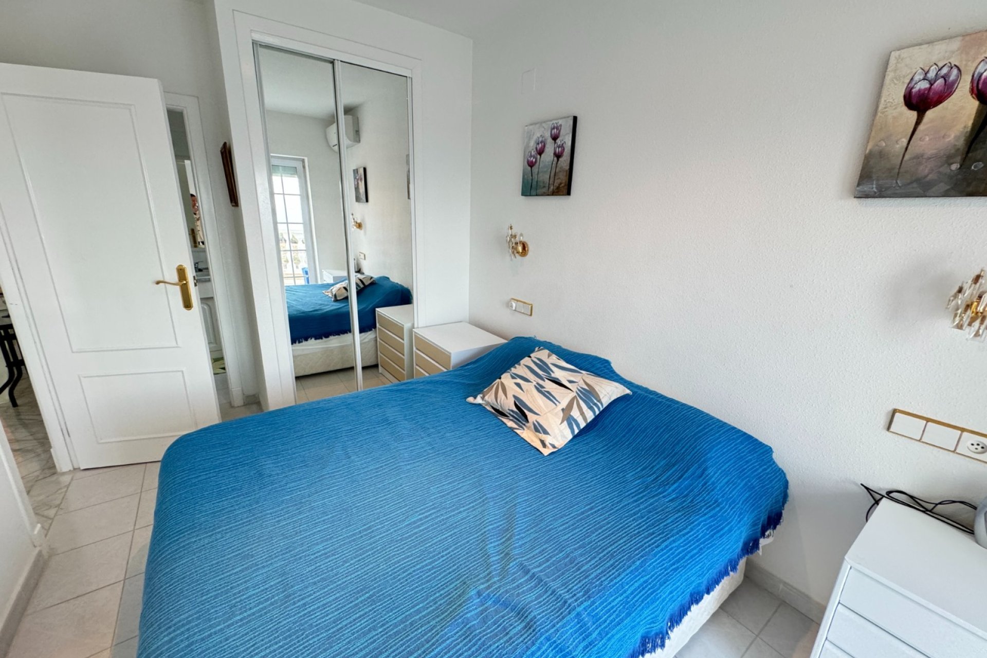 Resale - Townhouse - Guardamar del Segura - Urb. Portico Mar