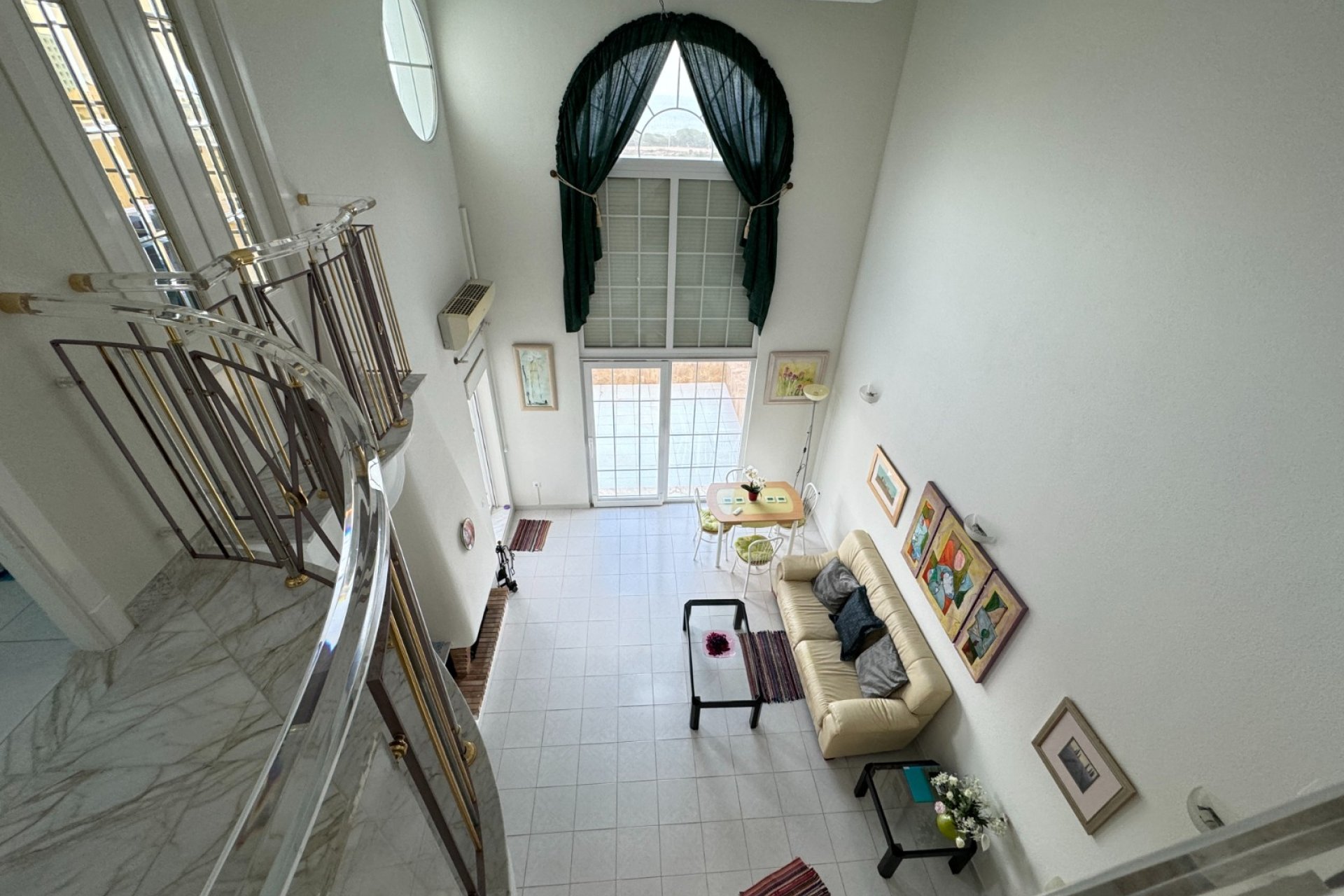Resale - Townhouse - Guardamar del Segura - Urb. Portico Mar