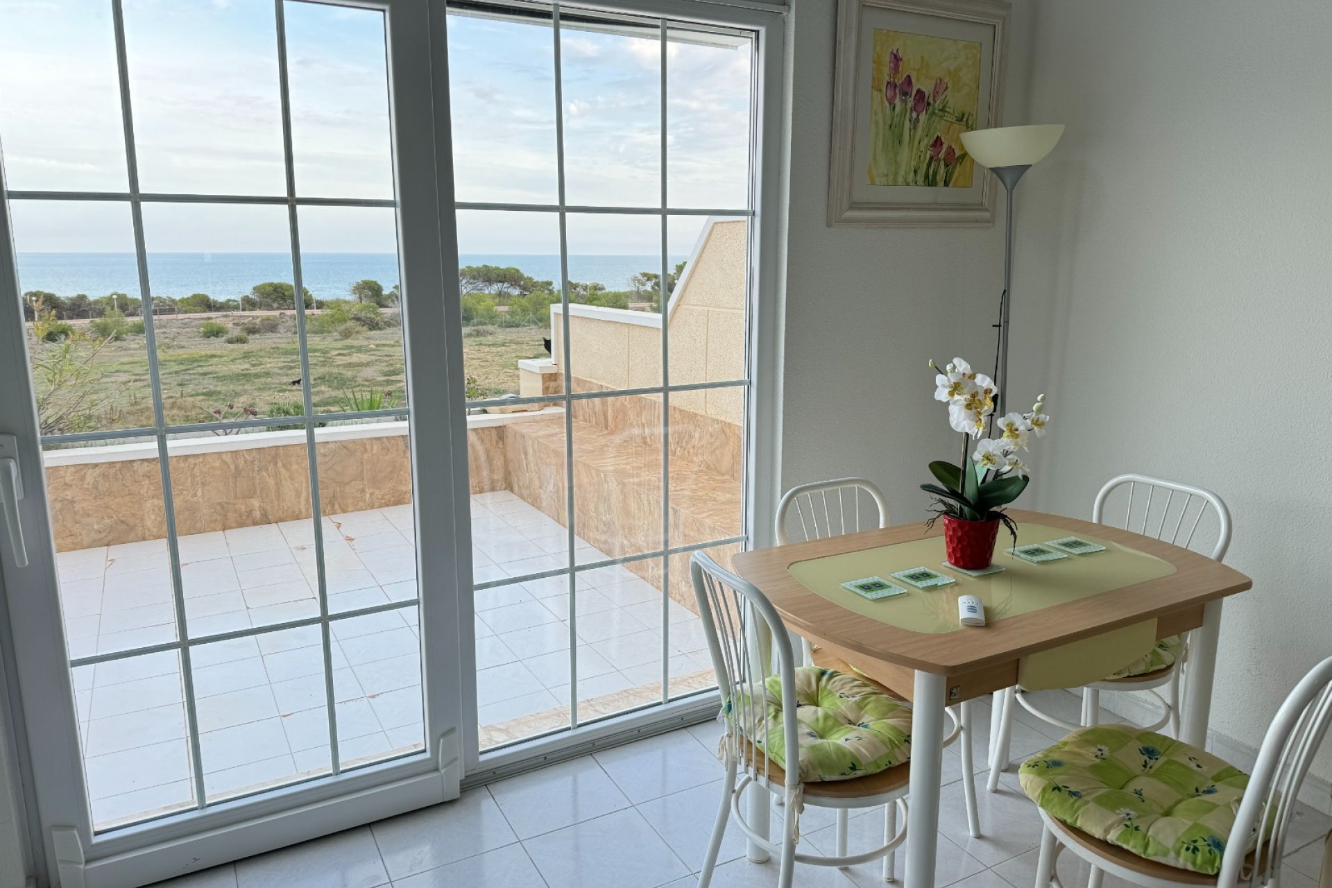 Resale - Townhouse - Guardamar del Segura - Urb. Portico Mar