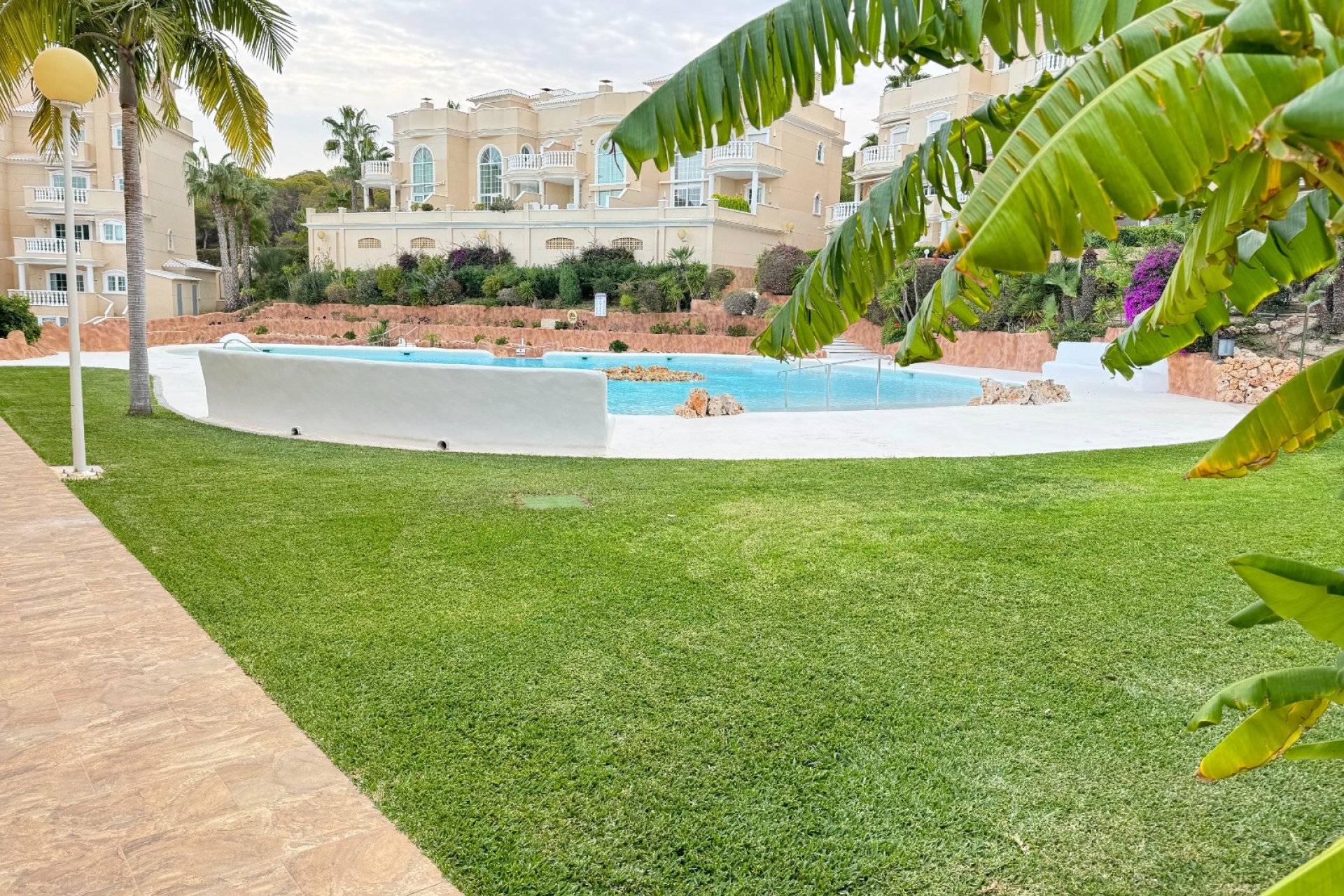 Resale - Townhouse - Guardamar del Segura - Urb. Portico Mar