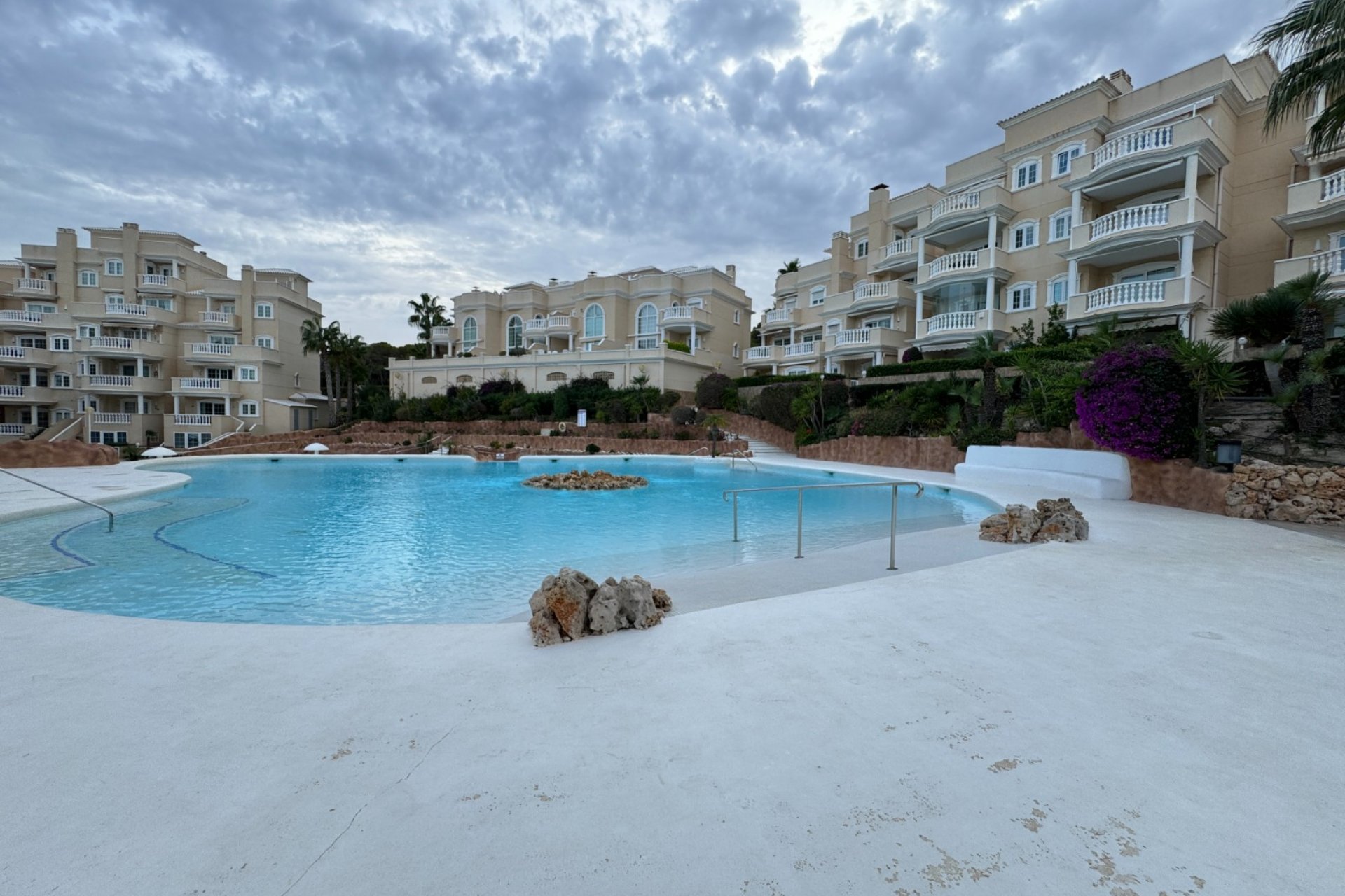 Resale - Townhouse - Guardamar del Segura - Urb. Portico Mar