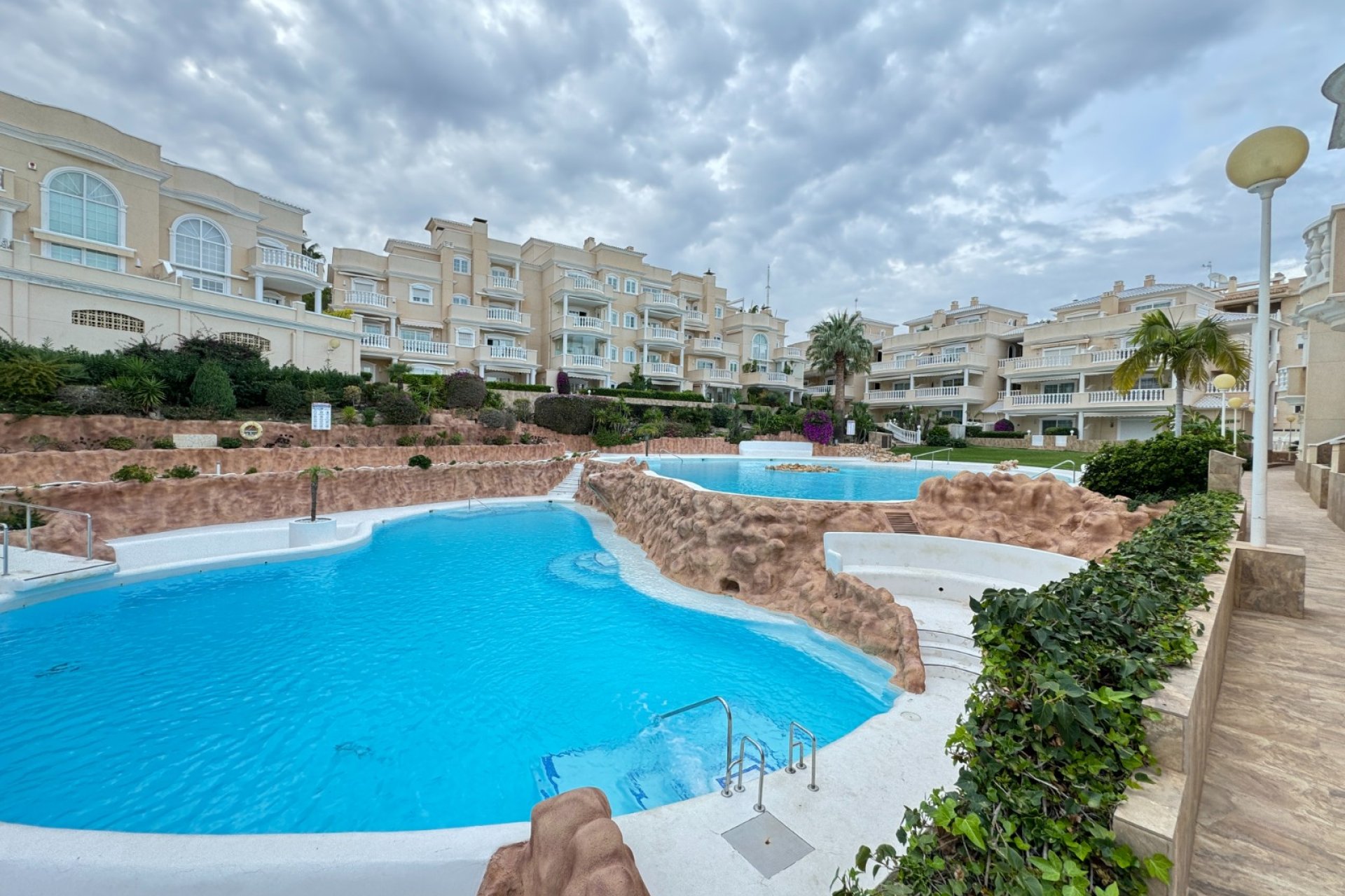 Resale - Townhouse - Guardamar del Segura - Urb. Portico Mar