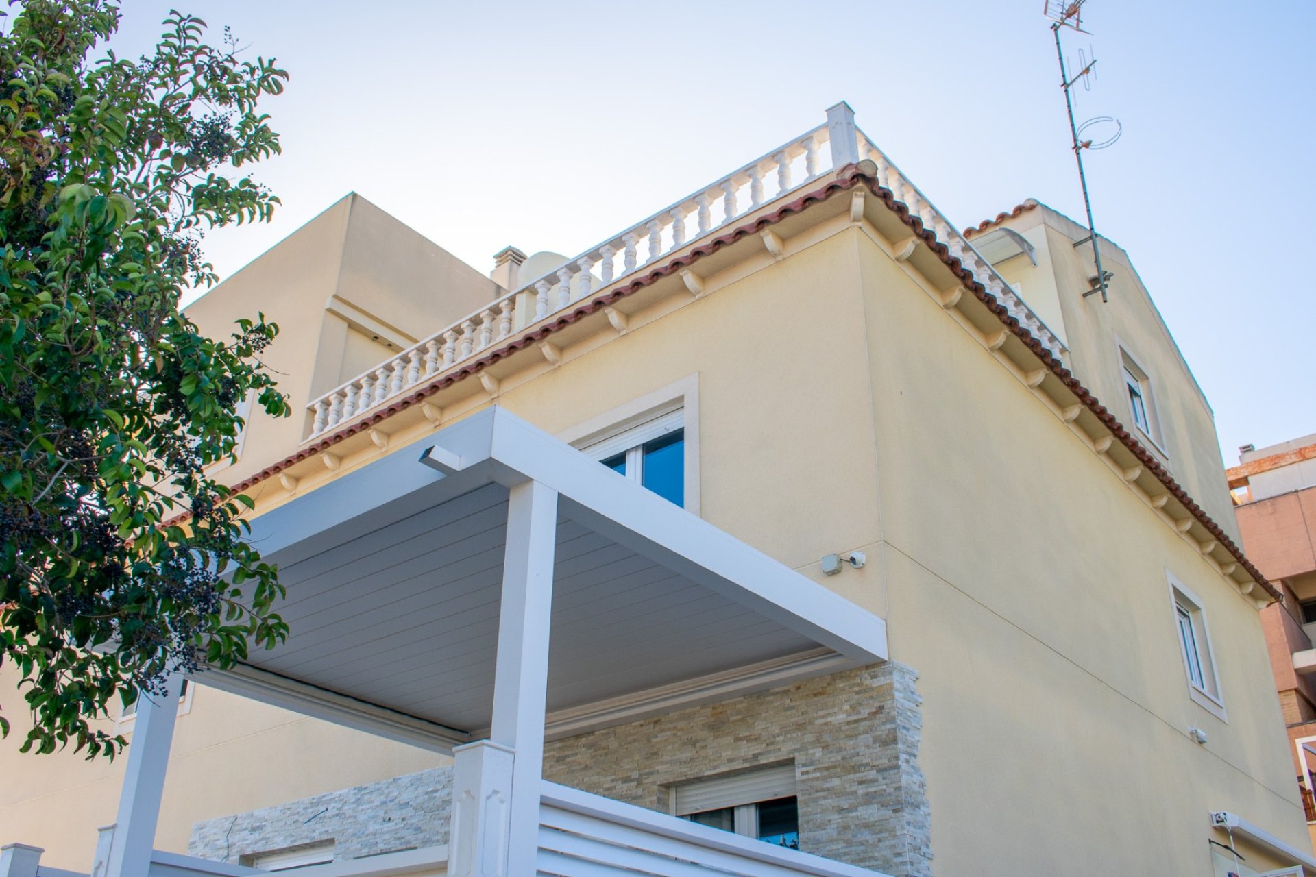 Resale - Townhouse - Guardamar del Segura - Urbanizaciones