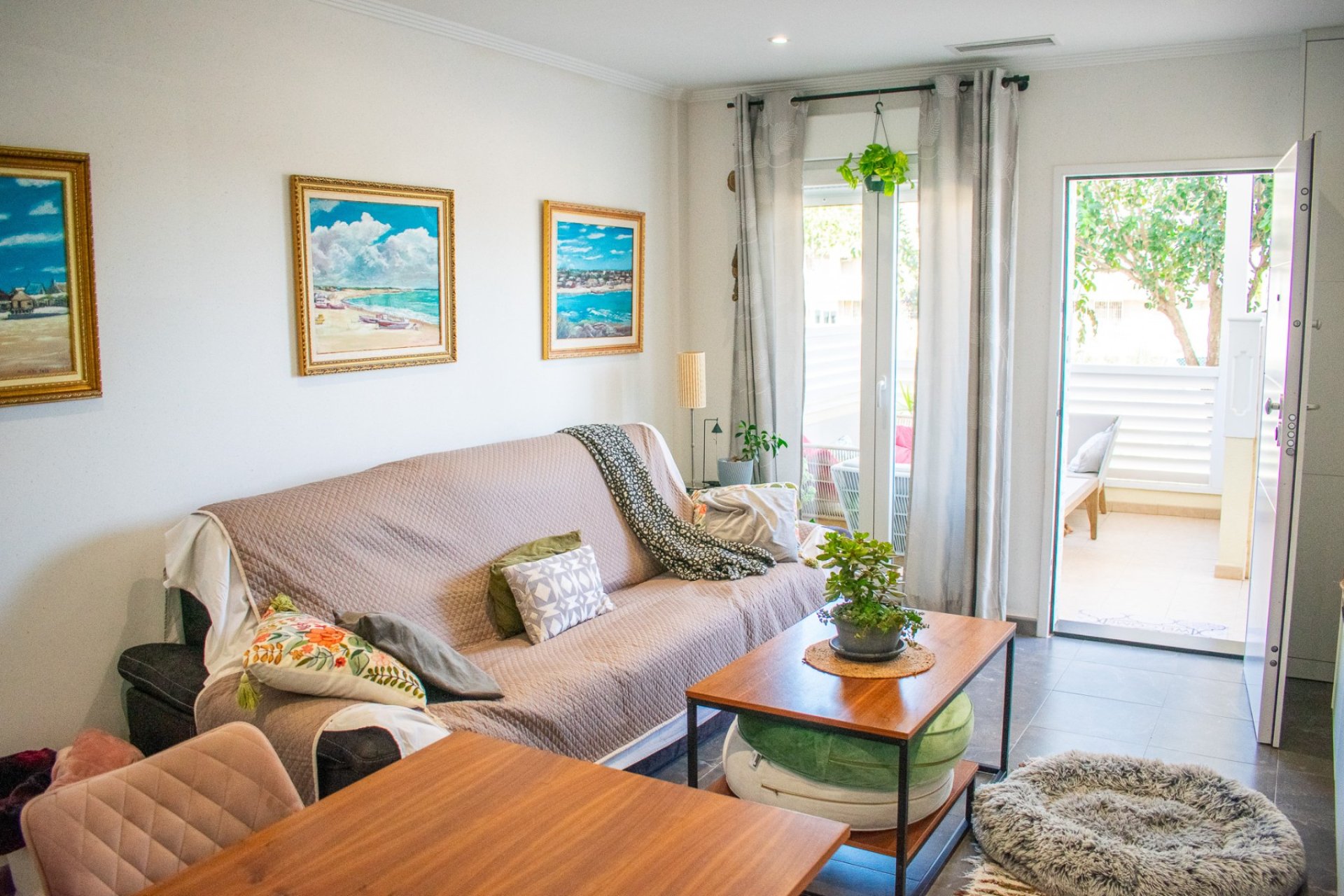 Resale - Townhouse - Guardamar del Segura - Urbanizaciones