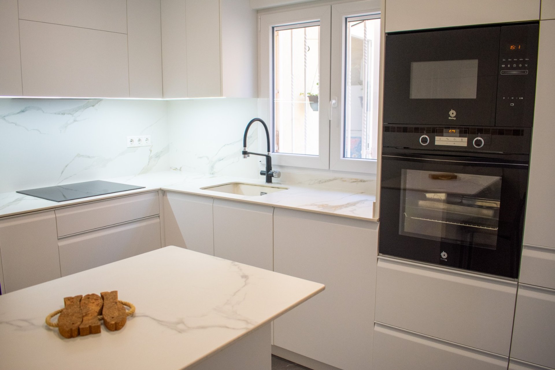 Resale - Townhouse - Guardamar del Segura - Urbanizaciones