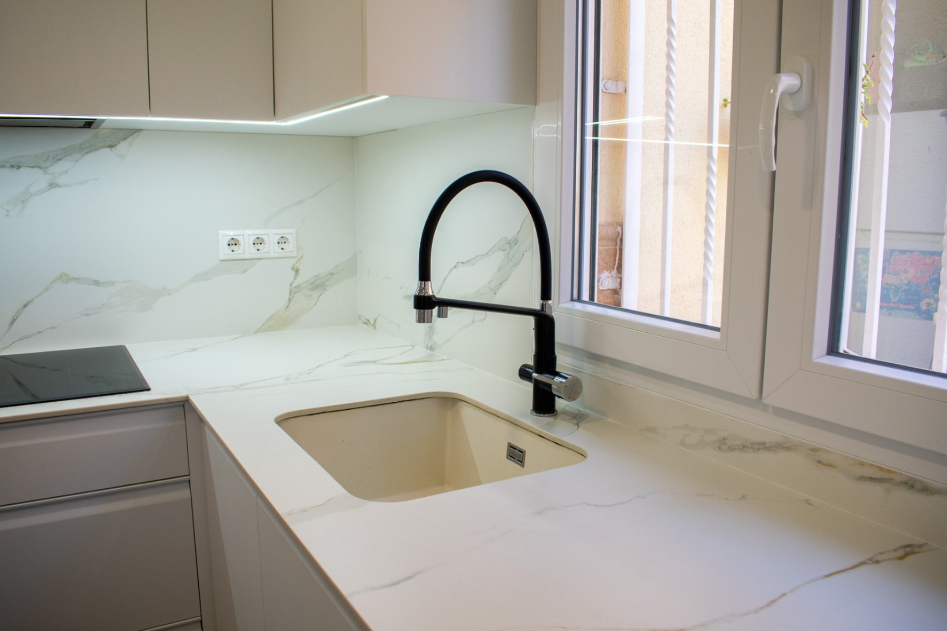 Resale - Townhouse - Guardamar del Segura - Urbanizaciones