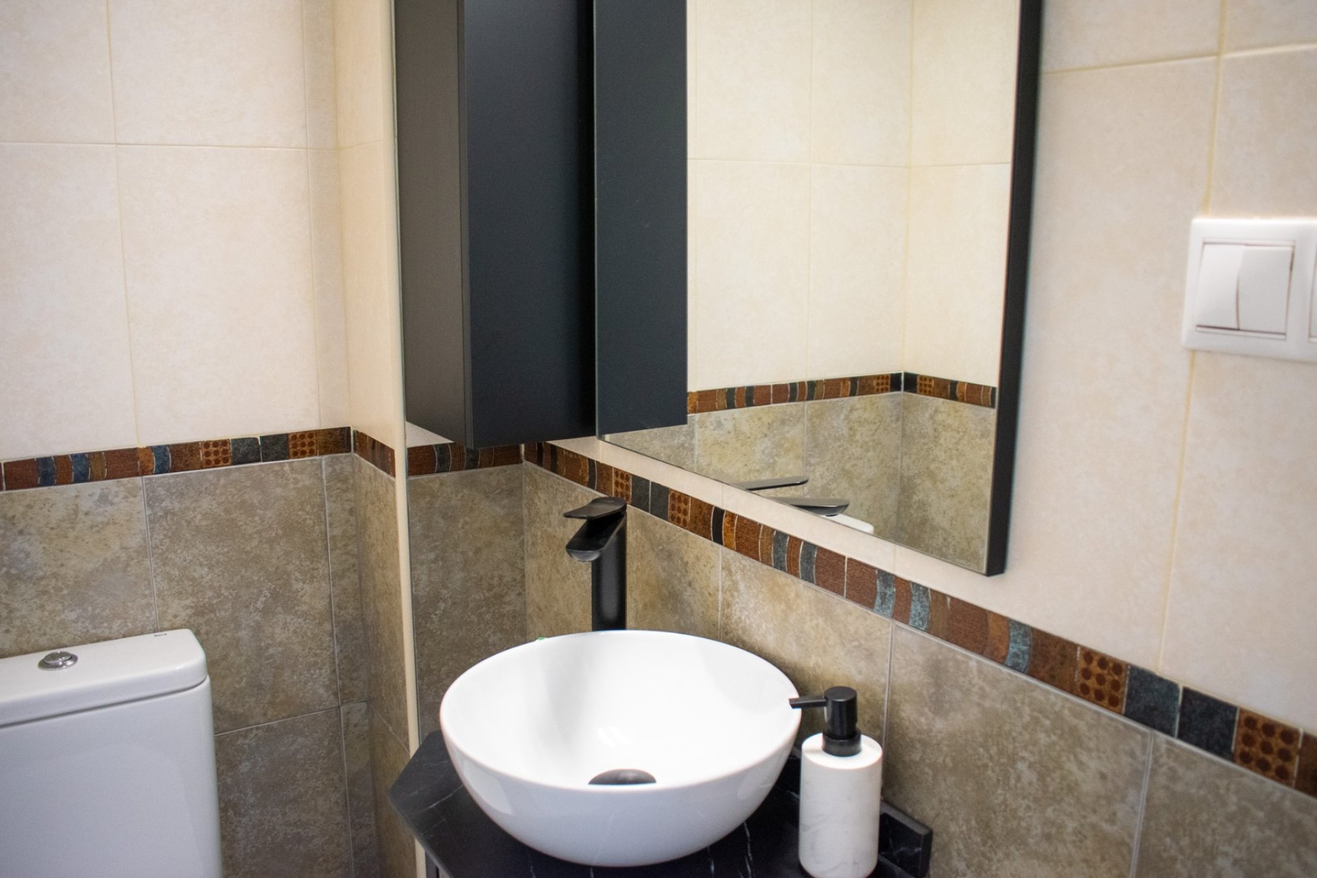 Resale - Townhouse - Guardamar del Segura - Urbanizaciones