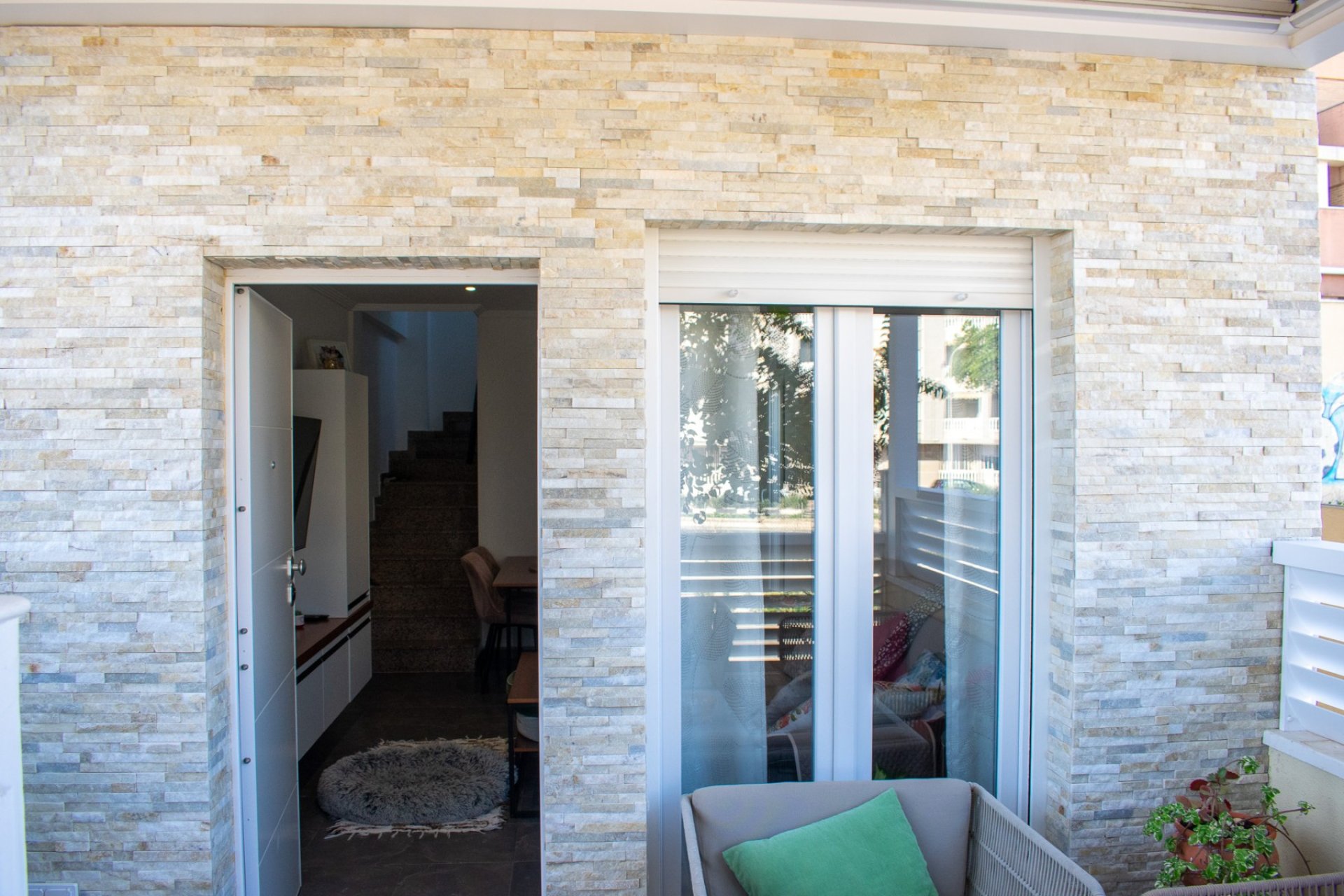 Resale - Townhouse - Guardamar del Segura - Urbanizaciones