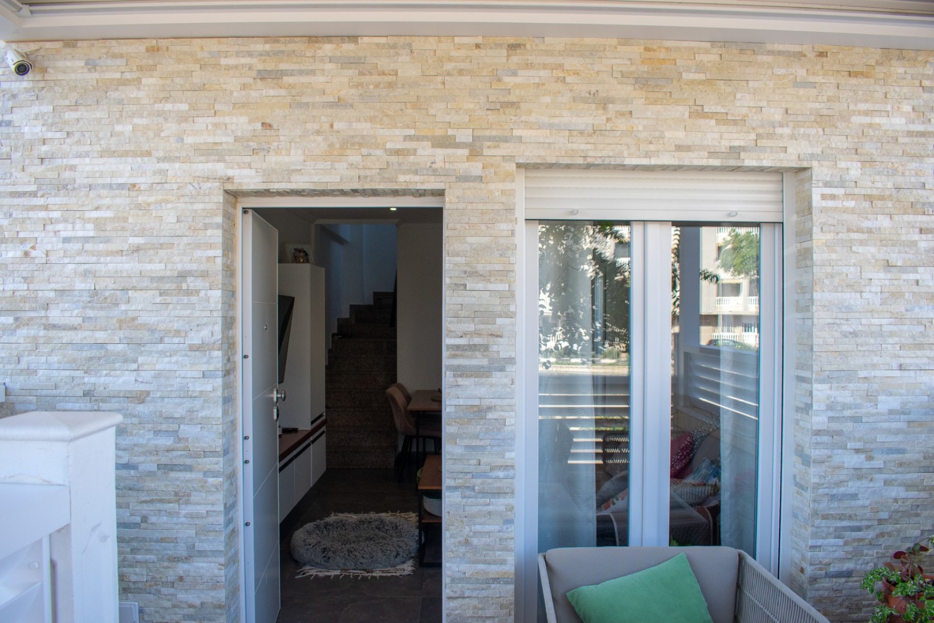 Resale - Townhouse - Guardamar del Segura - Urbanizaciones