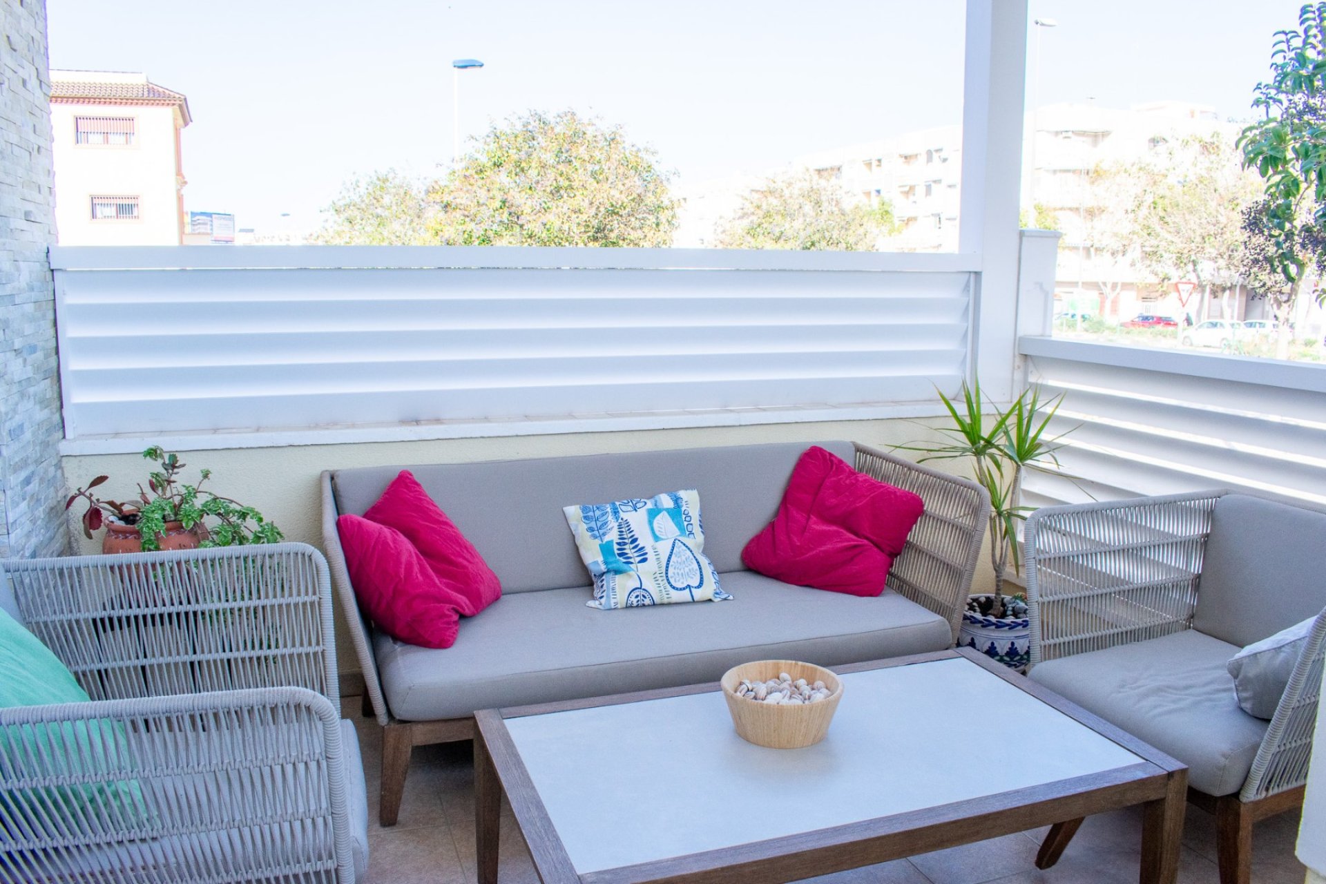 Resale - Townhouse - Guardamar del Segura - Urbanizaciones