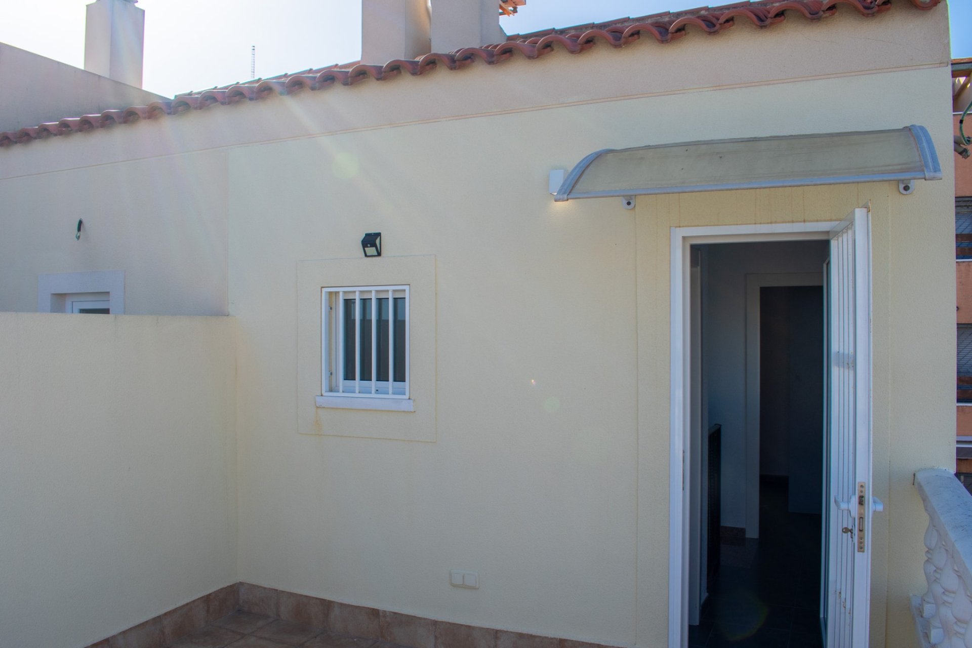 Resale - Townhouse - Guardamar del Segura - Urbanizaciones