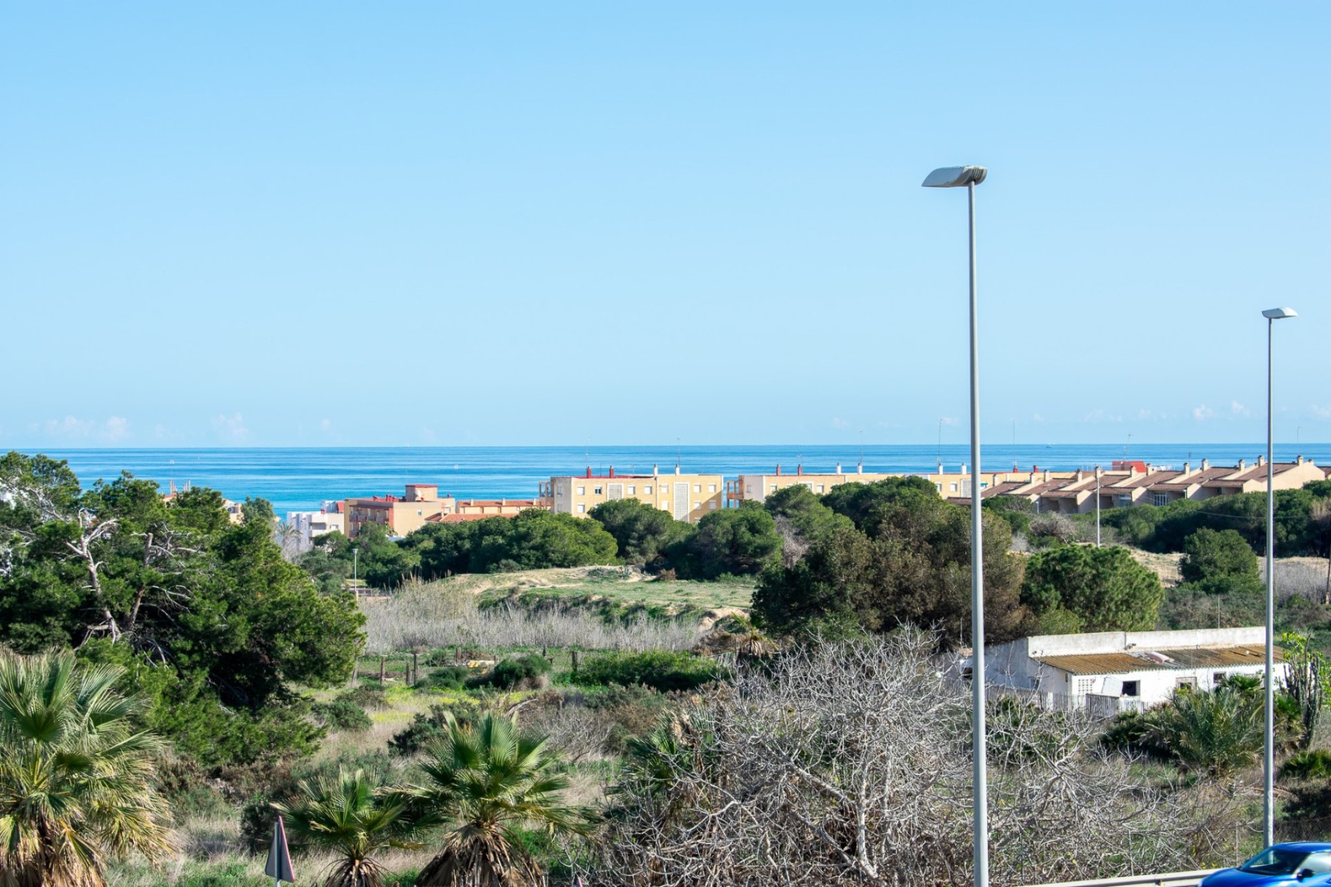 Resale - Townhouse - Guardamar del Segura - Urbanizaciones