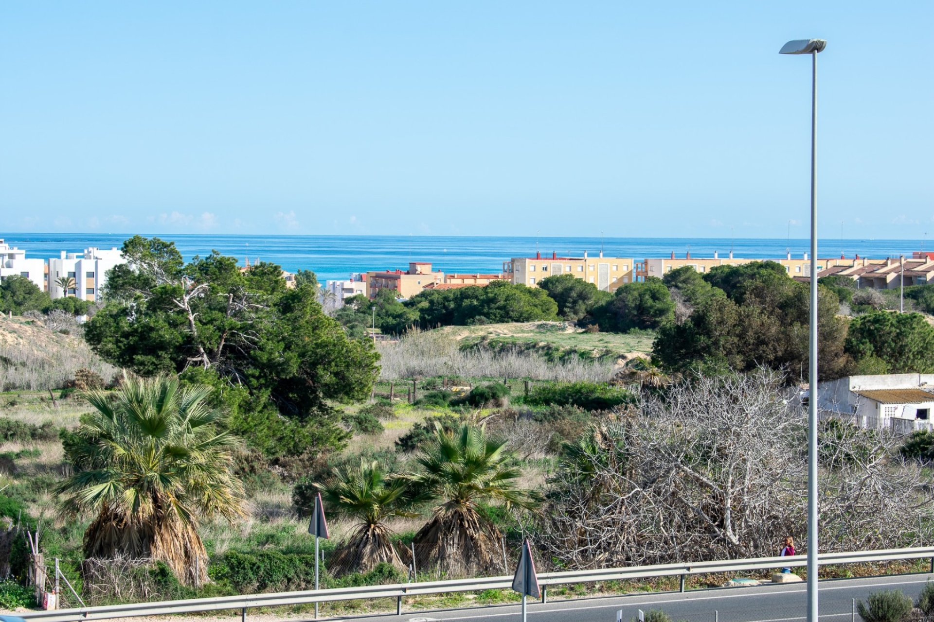 Resale - Townhouse - Guardamar del Segura - Urbanizaciones