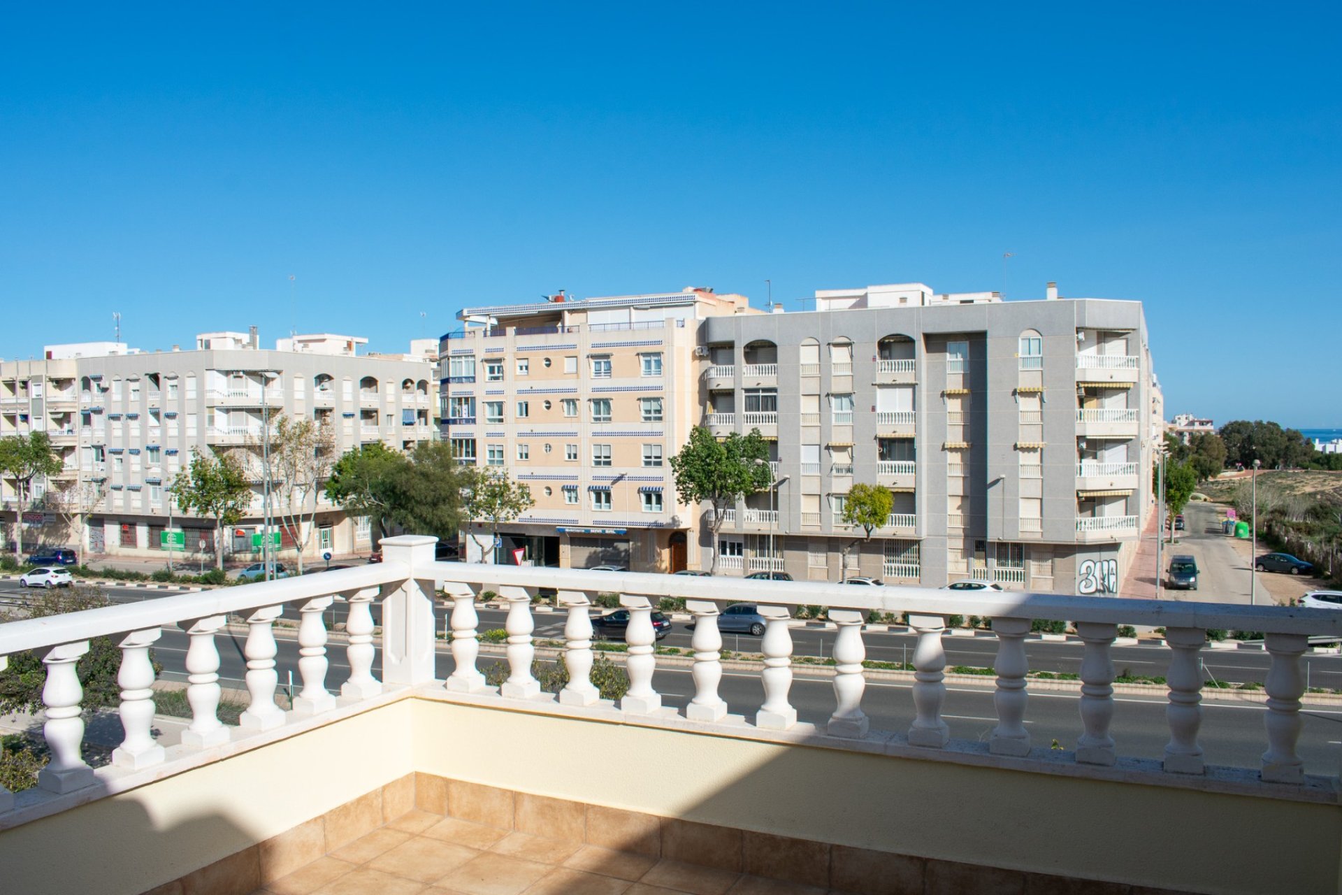 Resale - Townhouse - Guardamar del Segura - Urbanizaciones