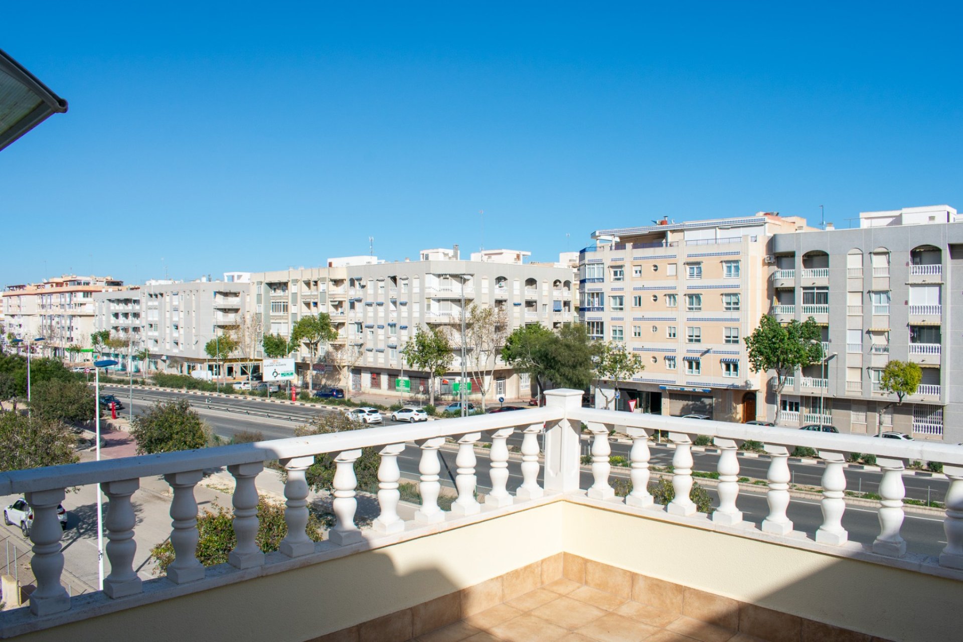 Resale - Townhouse - Guardamar del Segura - Urbanizaciones