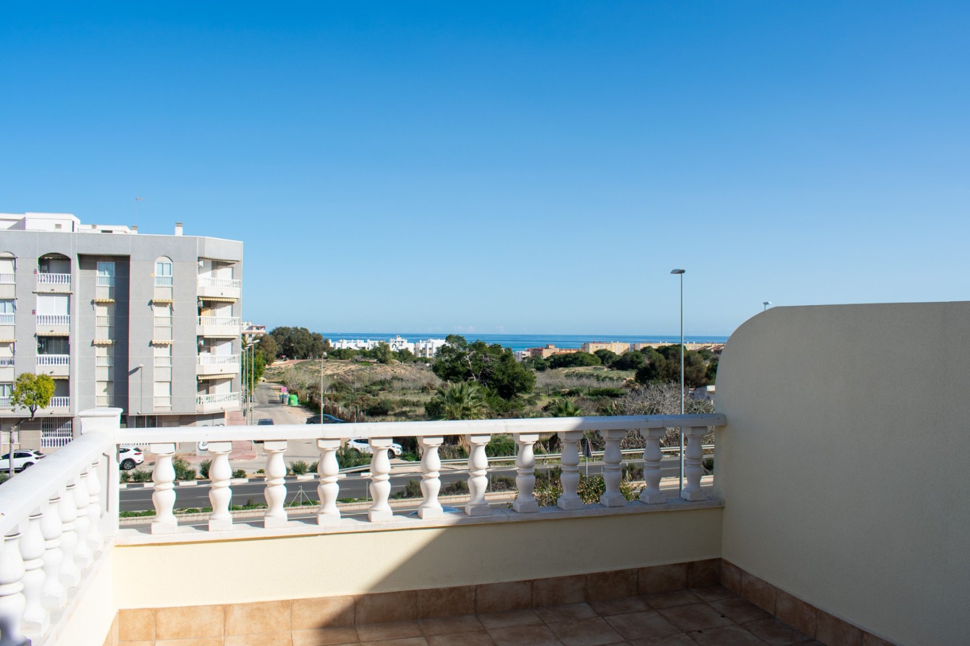 Resale - Townhouse - Guardamar del Segura - Urbanizaciones