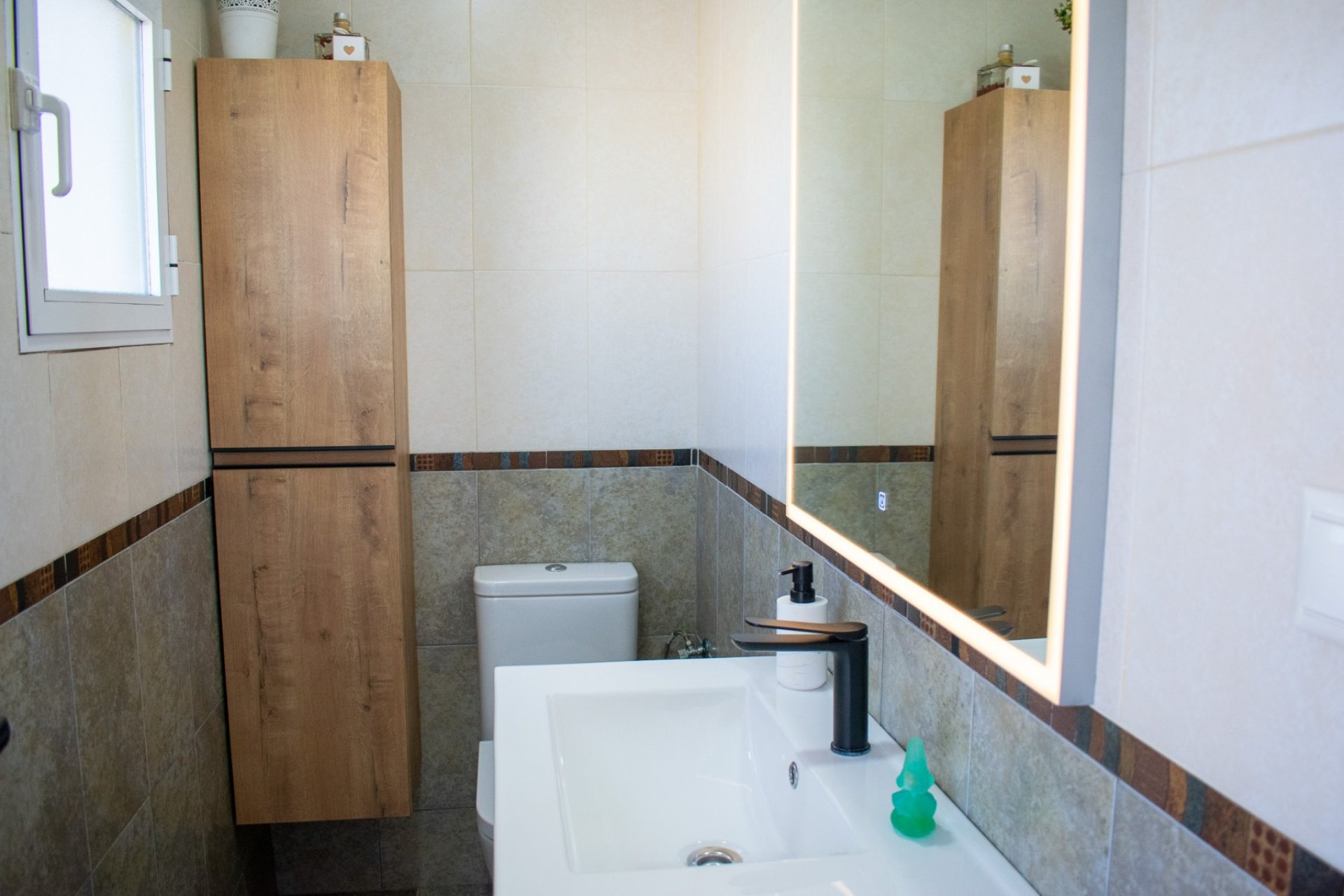 Resale - Townhouse - Guardamar del Segura - Urbanizaciones