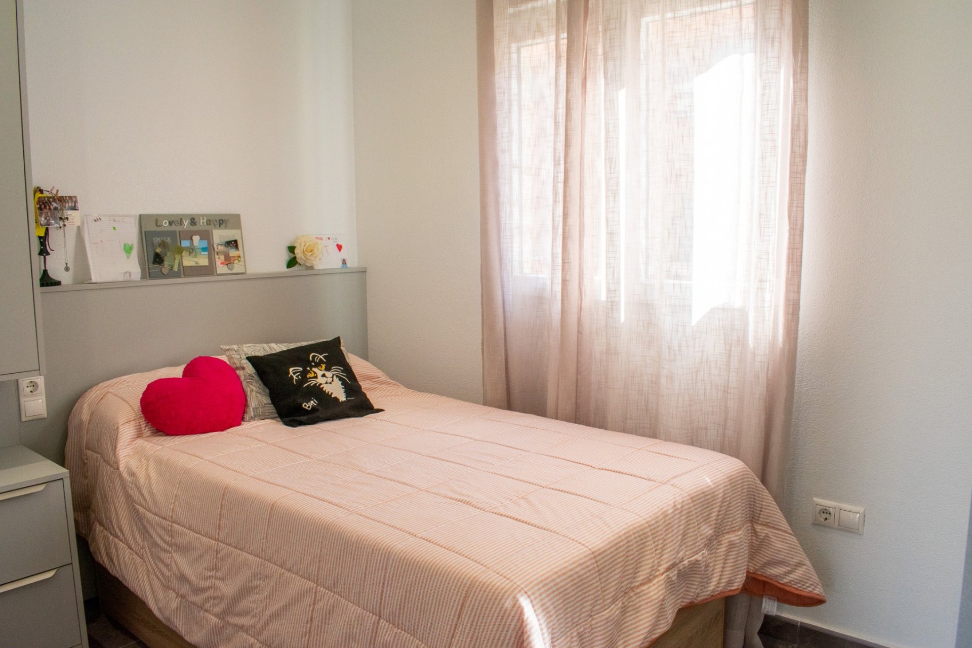 Resale - Townhouse - Guardamar del Segura - Urbanizaciones