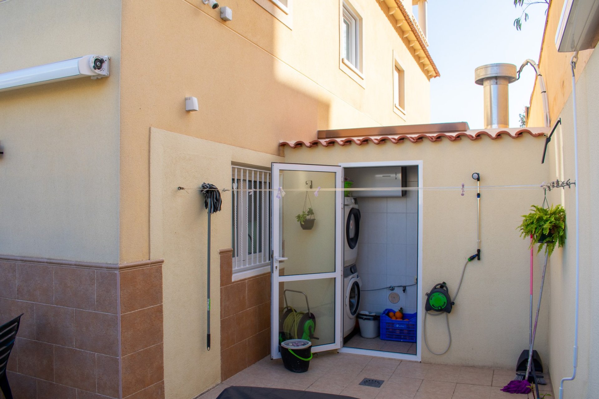 Resale - Townhouse - Guardamar del Segura - Urbanizaciones