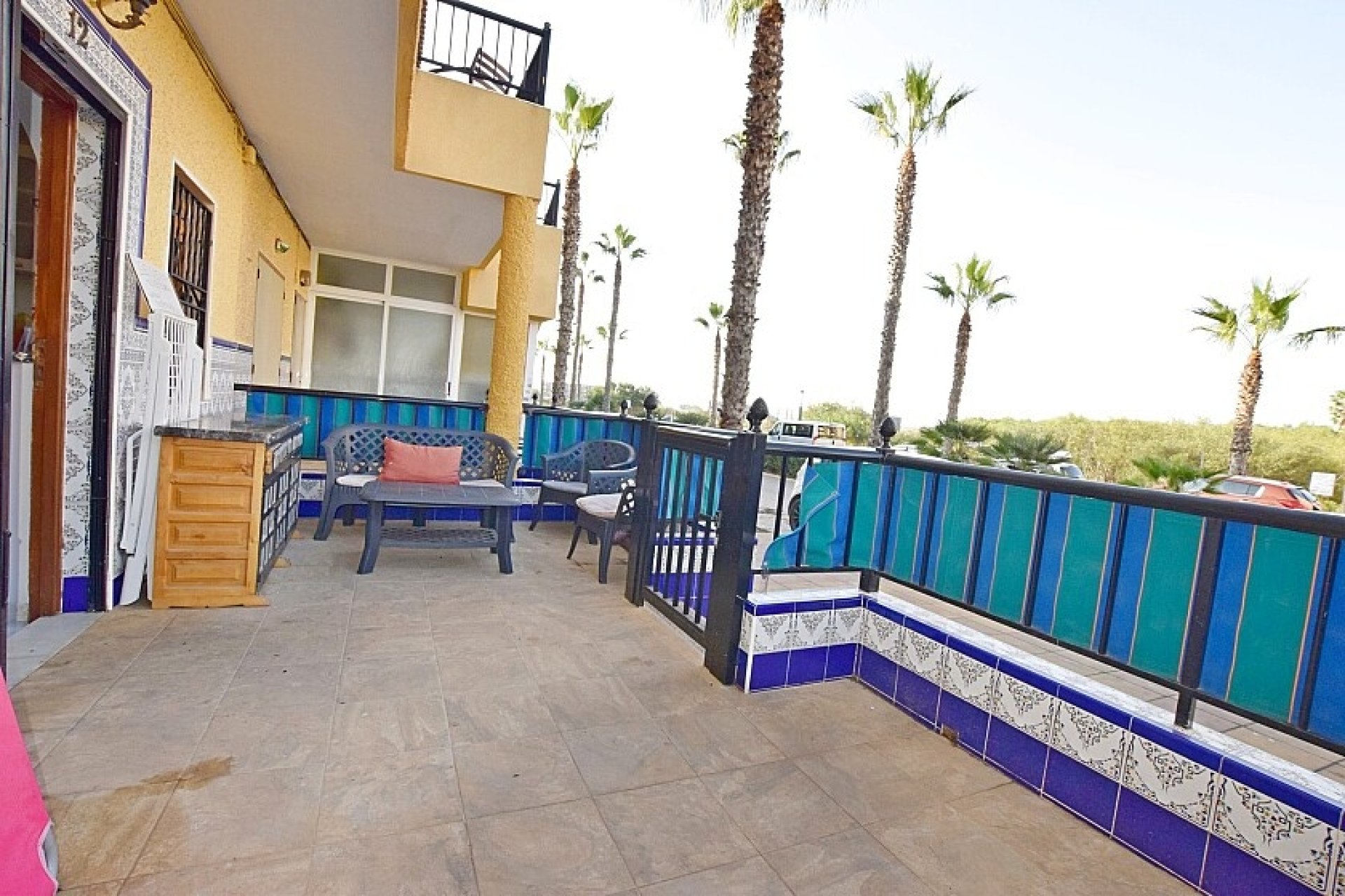 Resale - Townhouse - La Mata