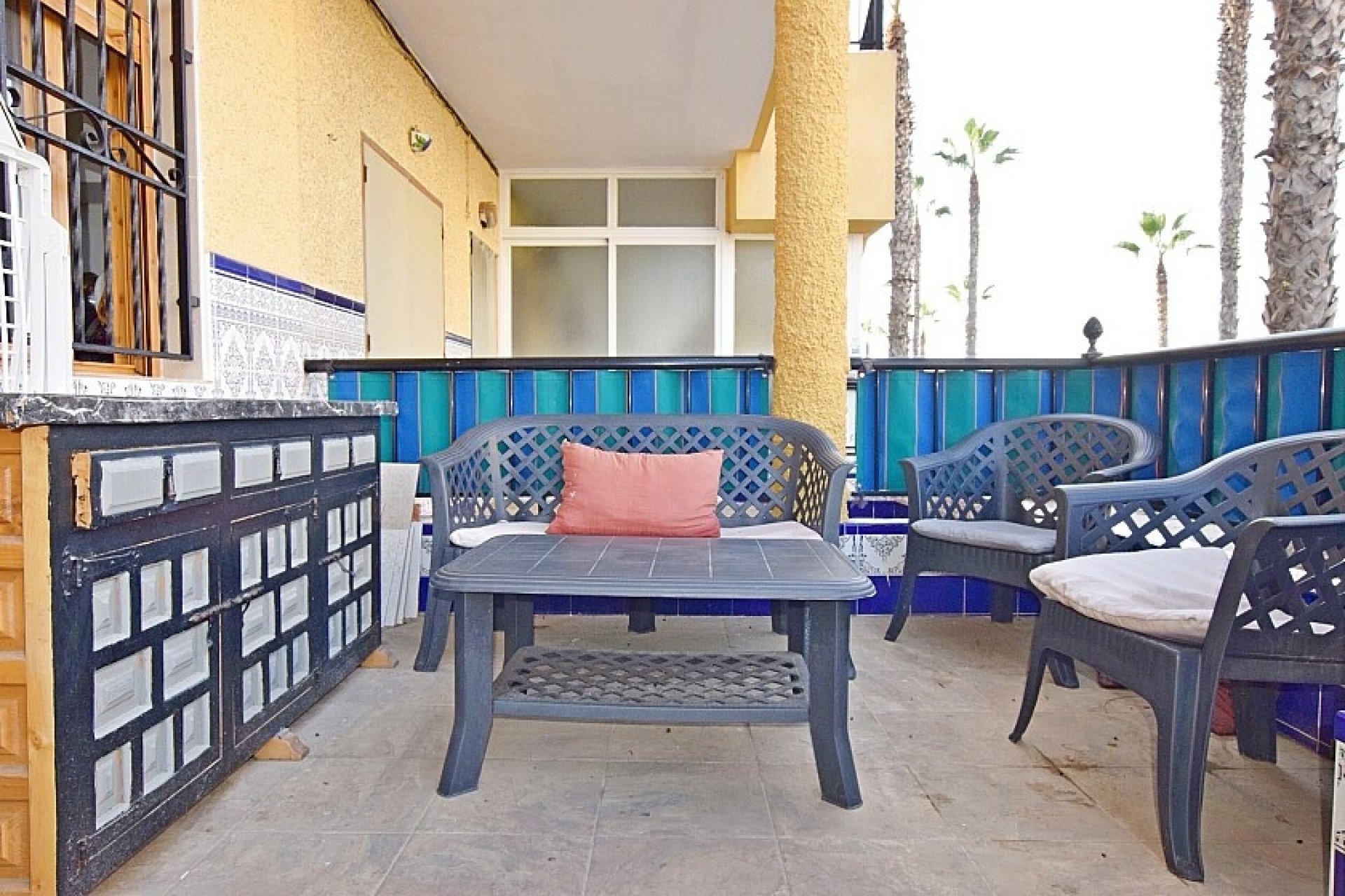 Resale - Townhouse - La Mata