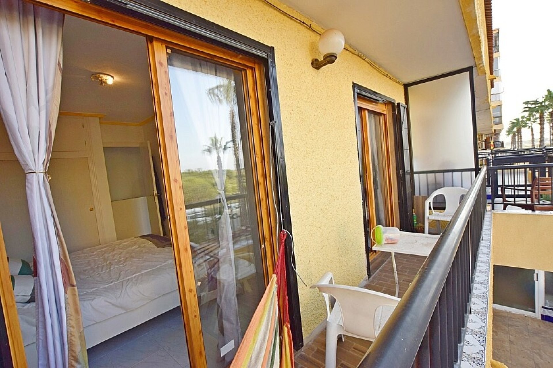 Resale - Townhouse - La Mata