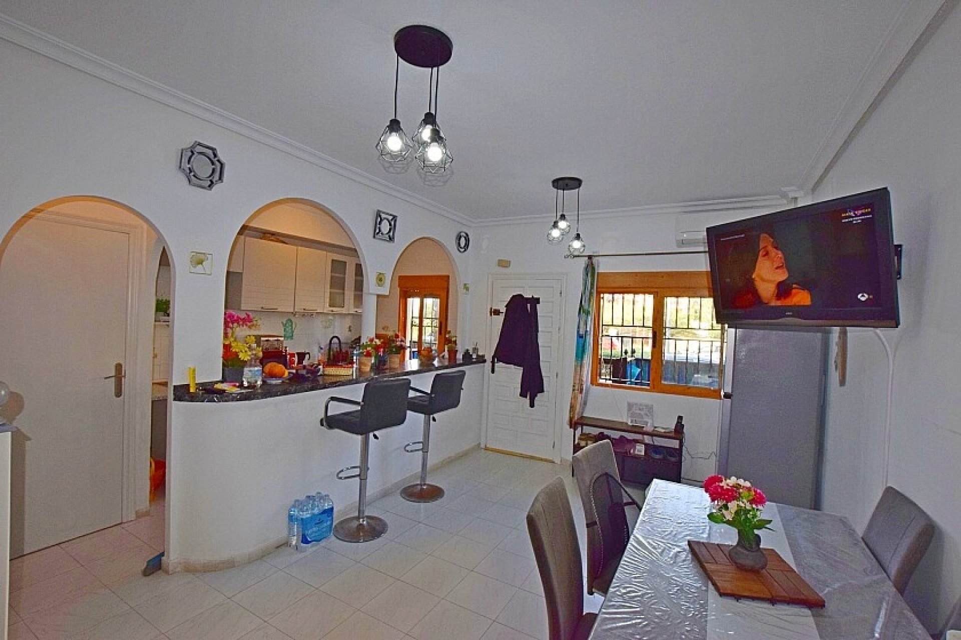 Resale - Townhouse - La Mata