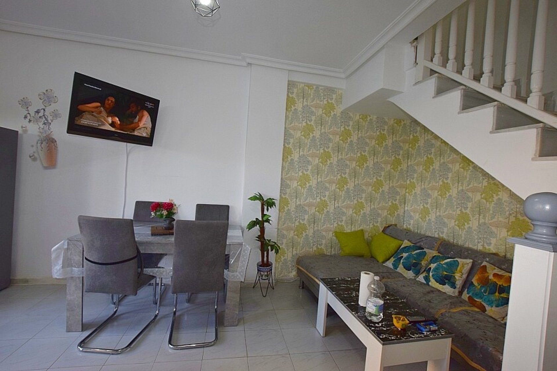 Resale - Townhouse - La Mata