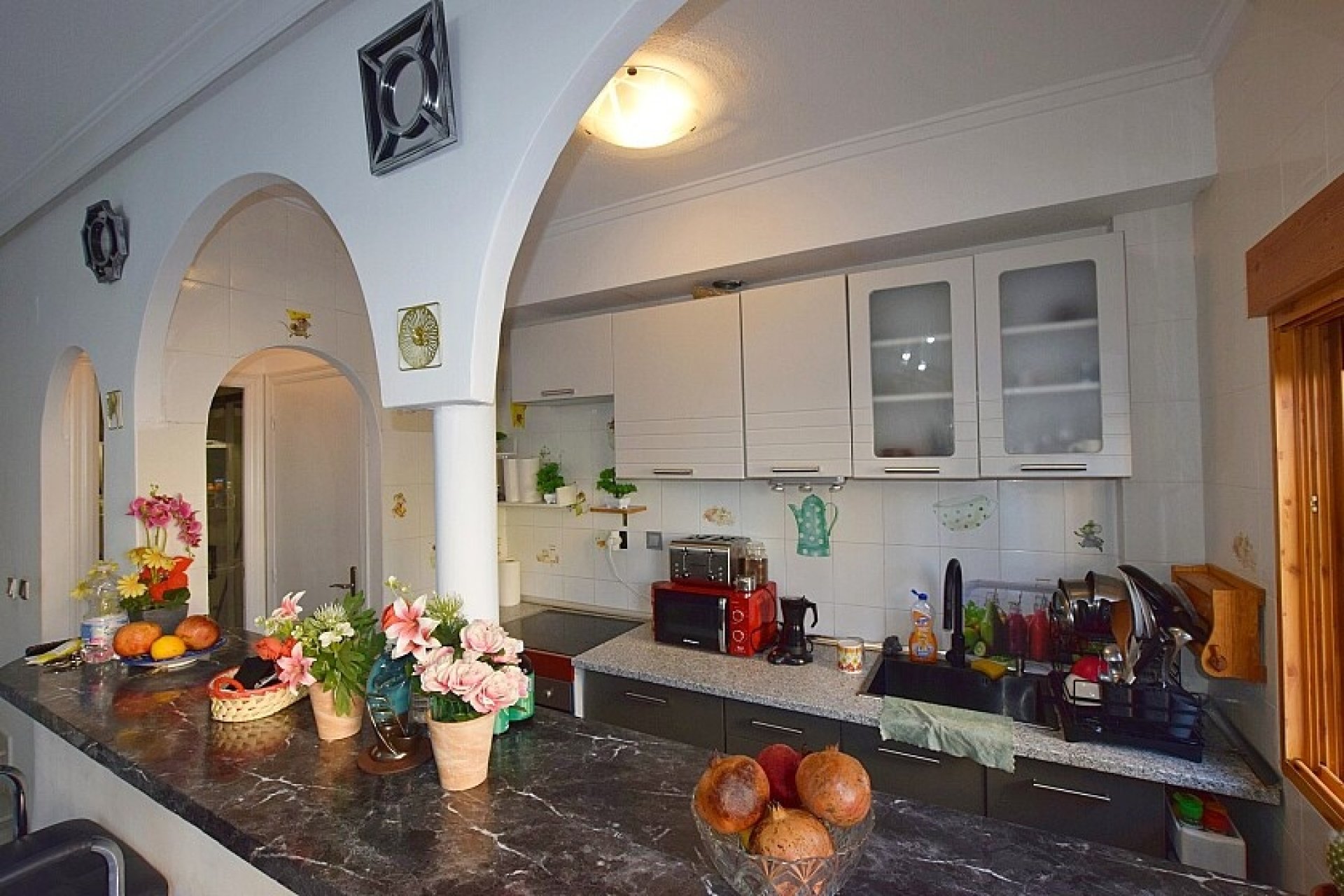 Resale - Townhouse - La Mata