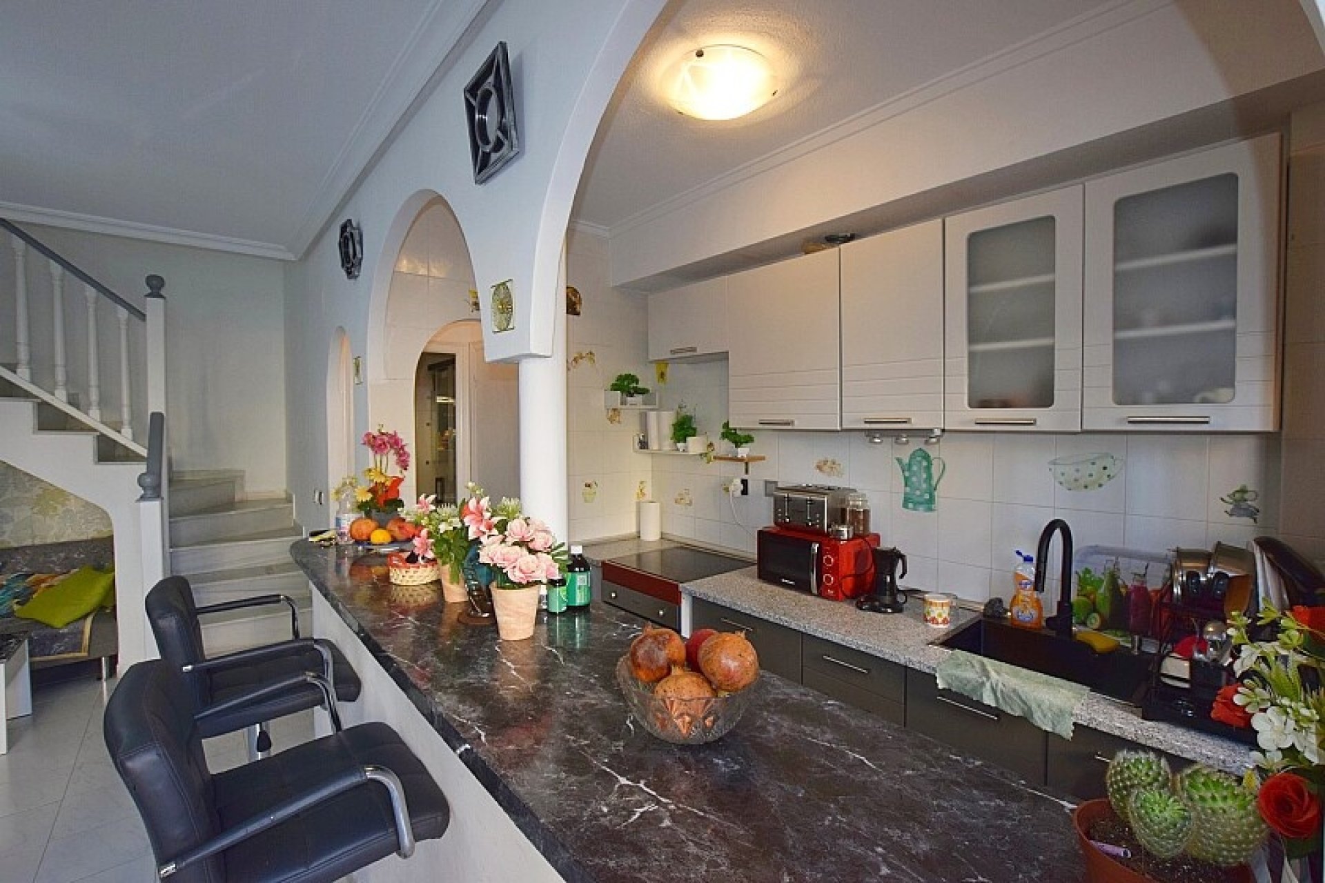 Resale - Townhouse - La Mata