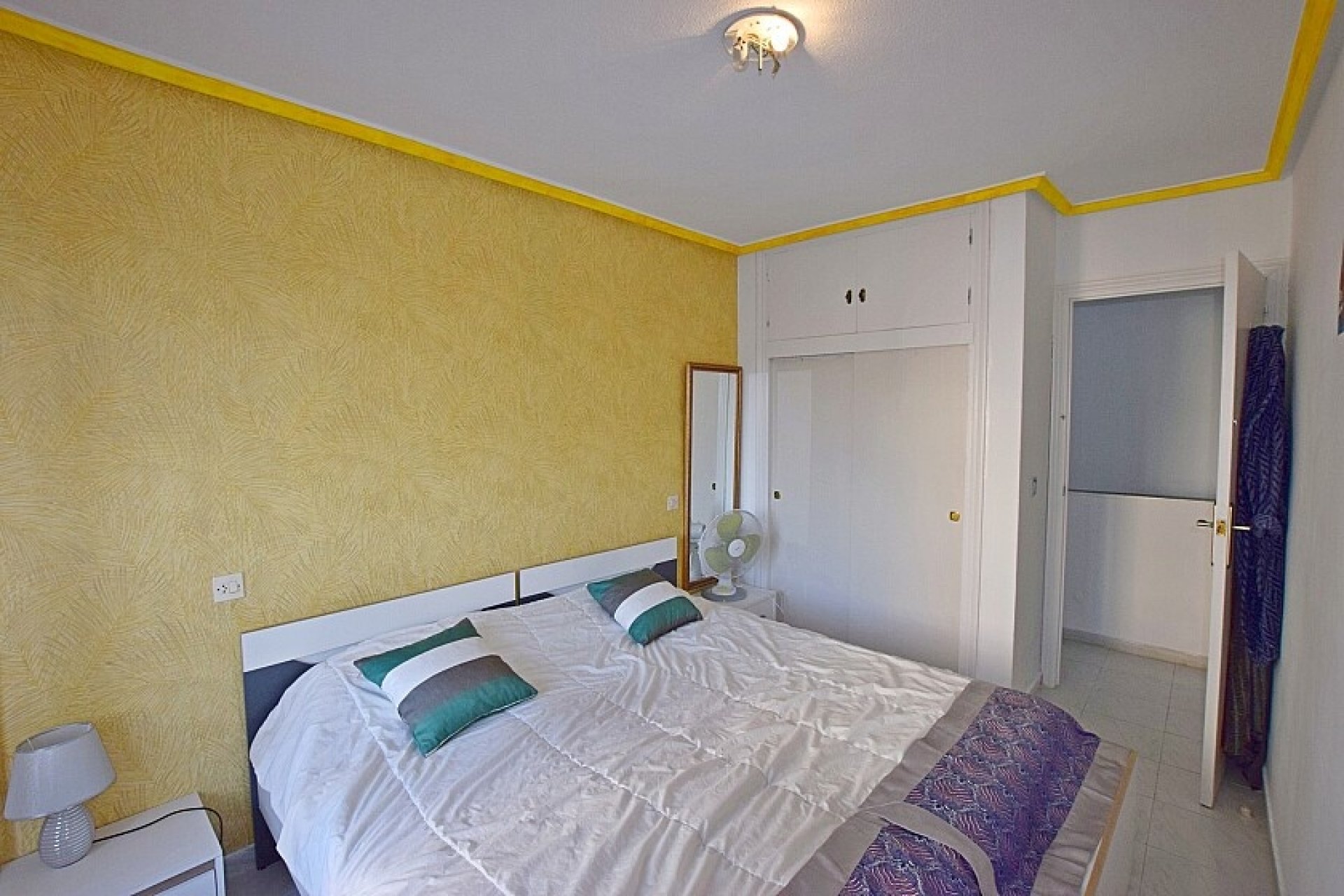 Resale - Townhouse - La Mata