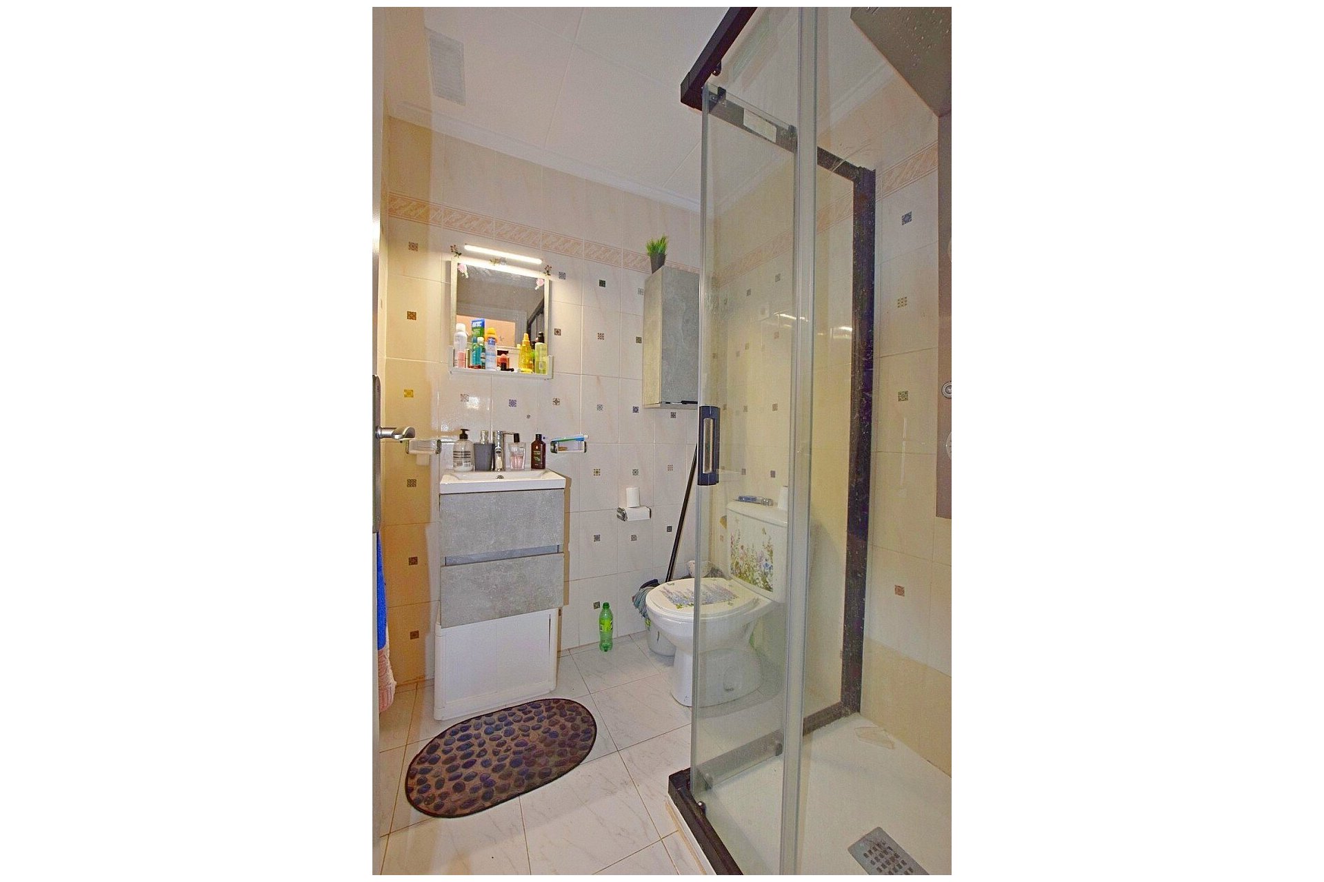 Resale - Townhouse - La Mata