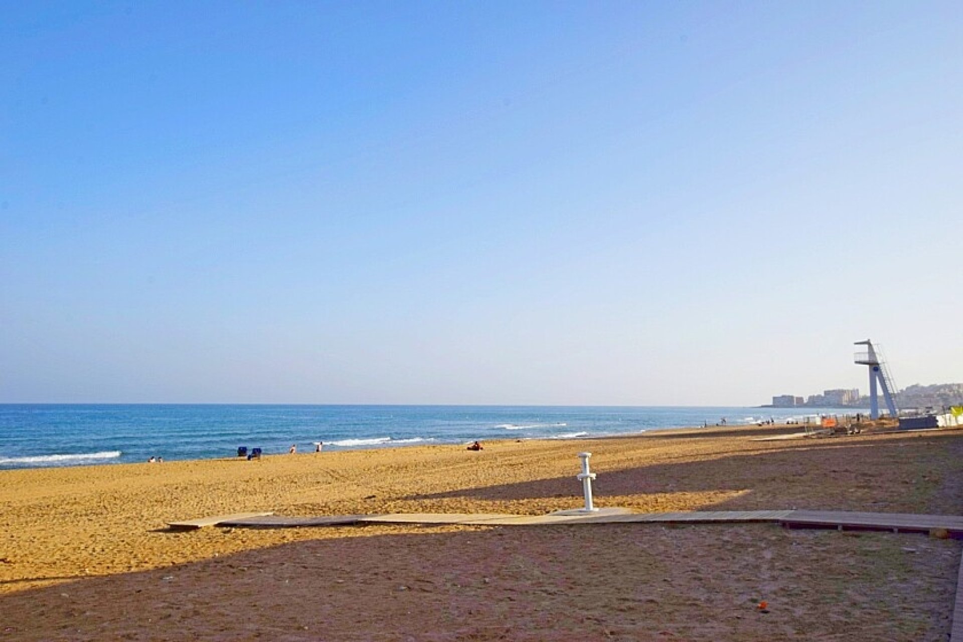 Resale - Townhouse - La Mata