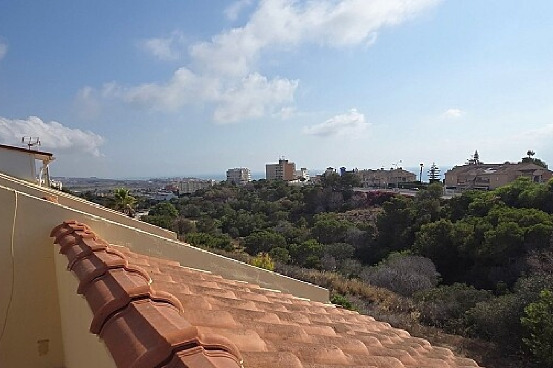 Resale - Townhouse - La Mata