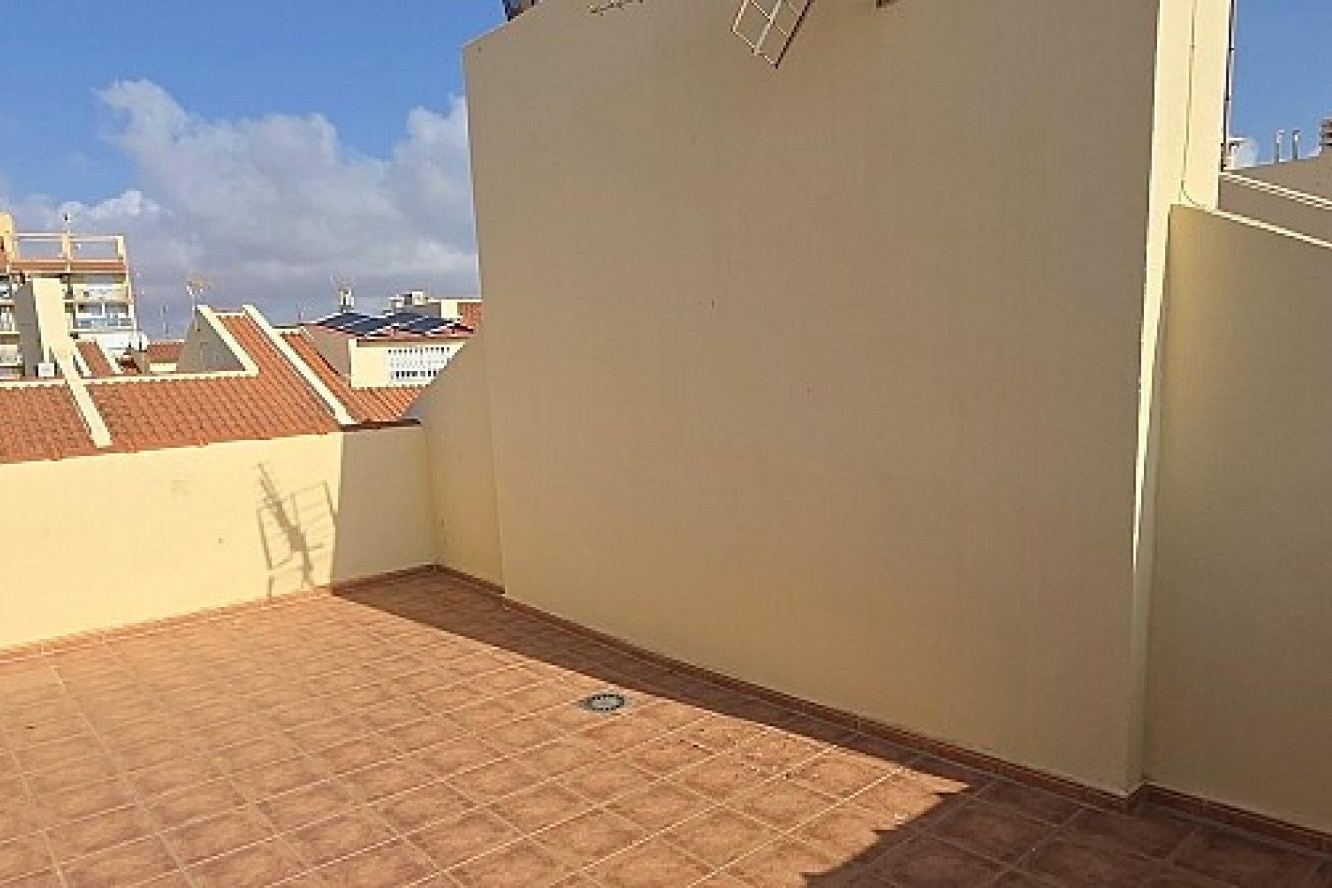 Resale - Townhouse - La Mata