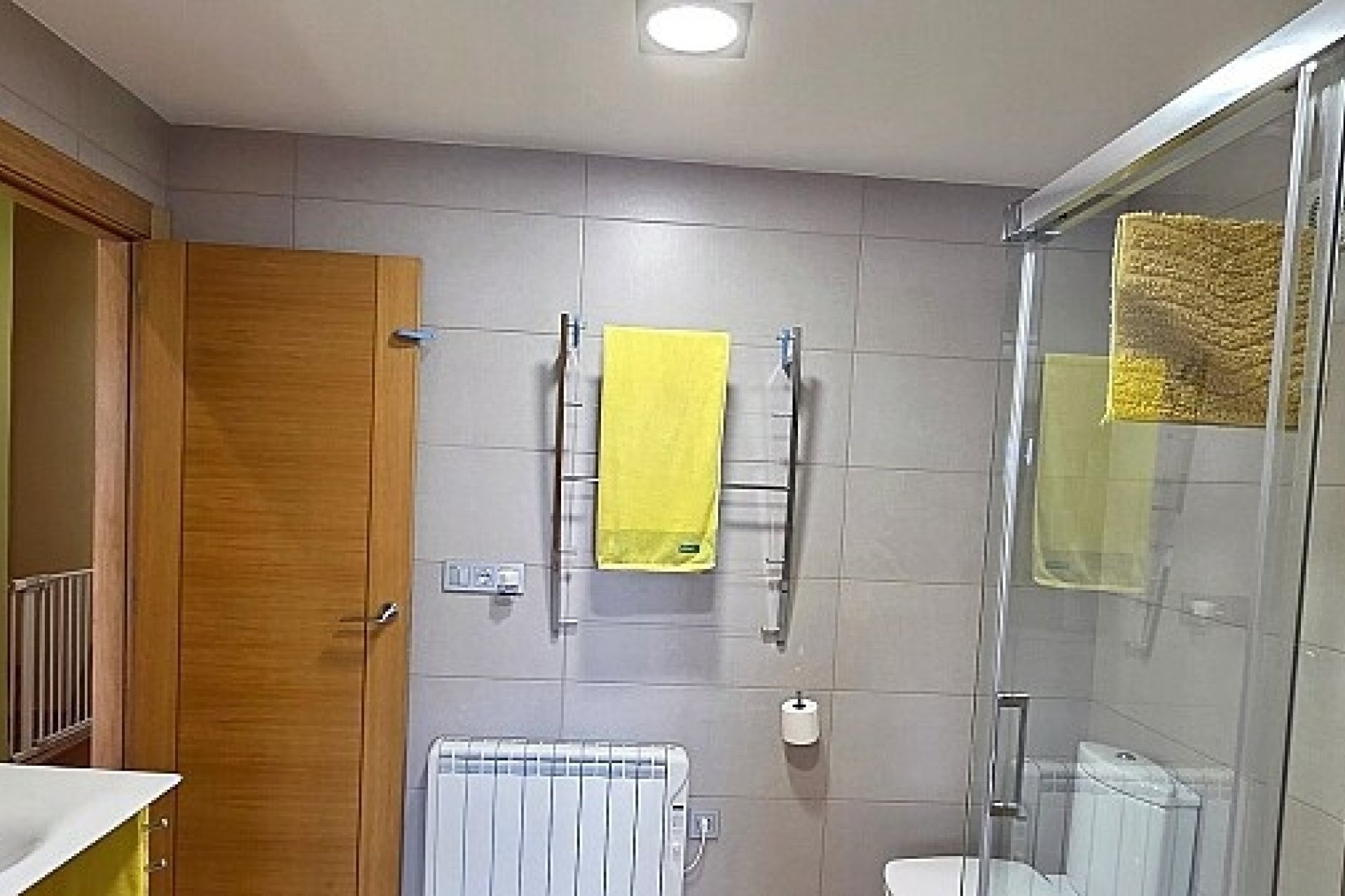 Resale - Townhouse - La Mata