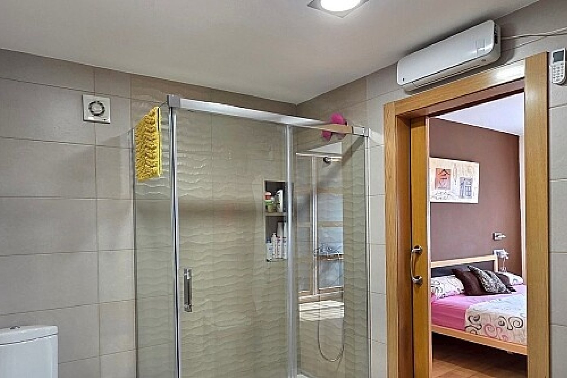 Resale - Townhouse - La Mata