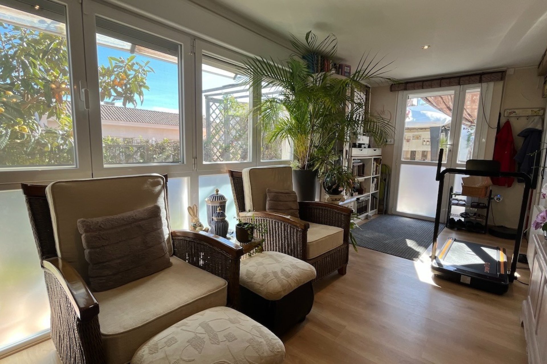 Resale - Townhouse - La Nucía - Urbanizaciones