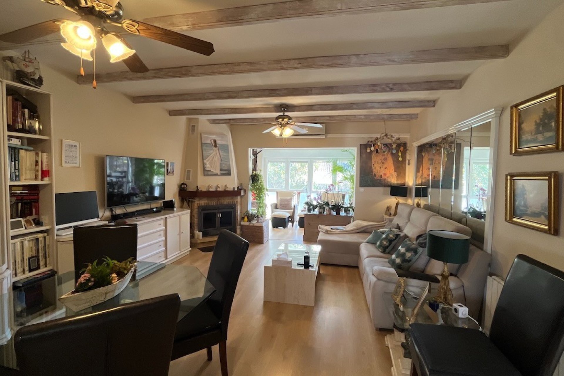 Resale - Townhouse - La Nucía - Urbanizaciones