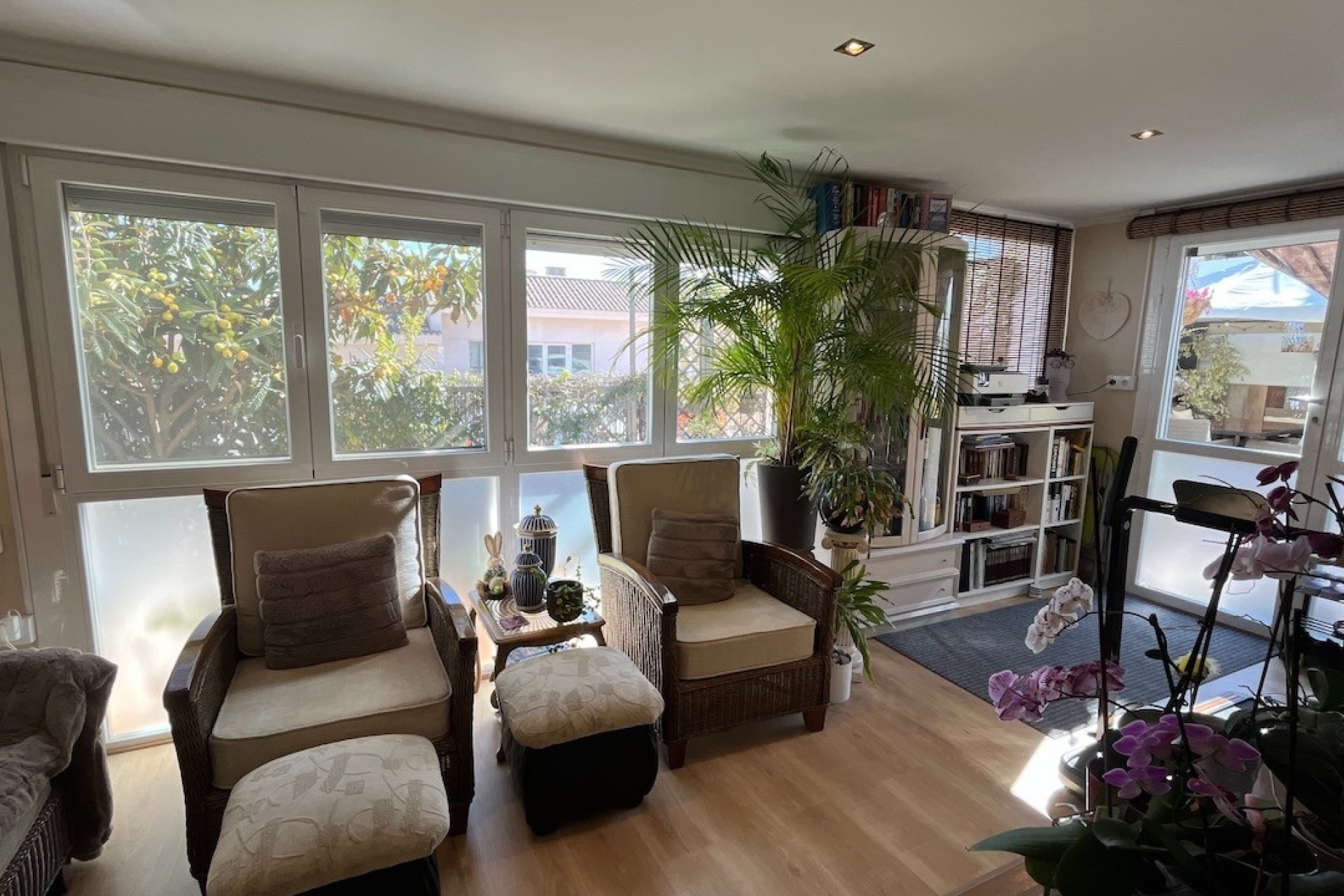 Resale - Townhouse - La Nucía - Urbanizaciones