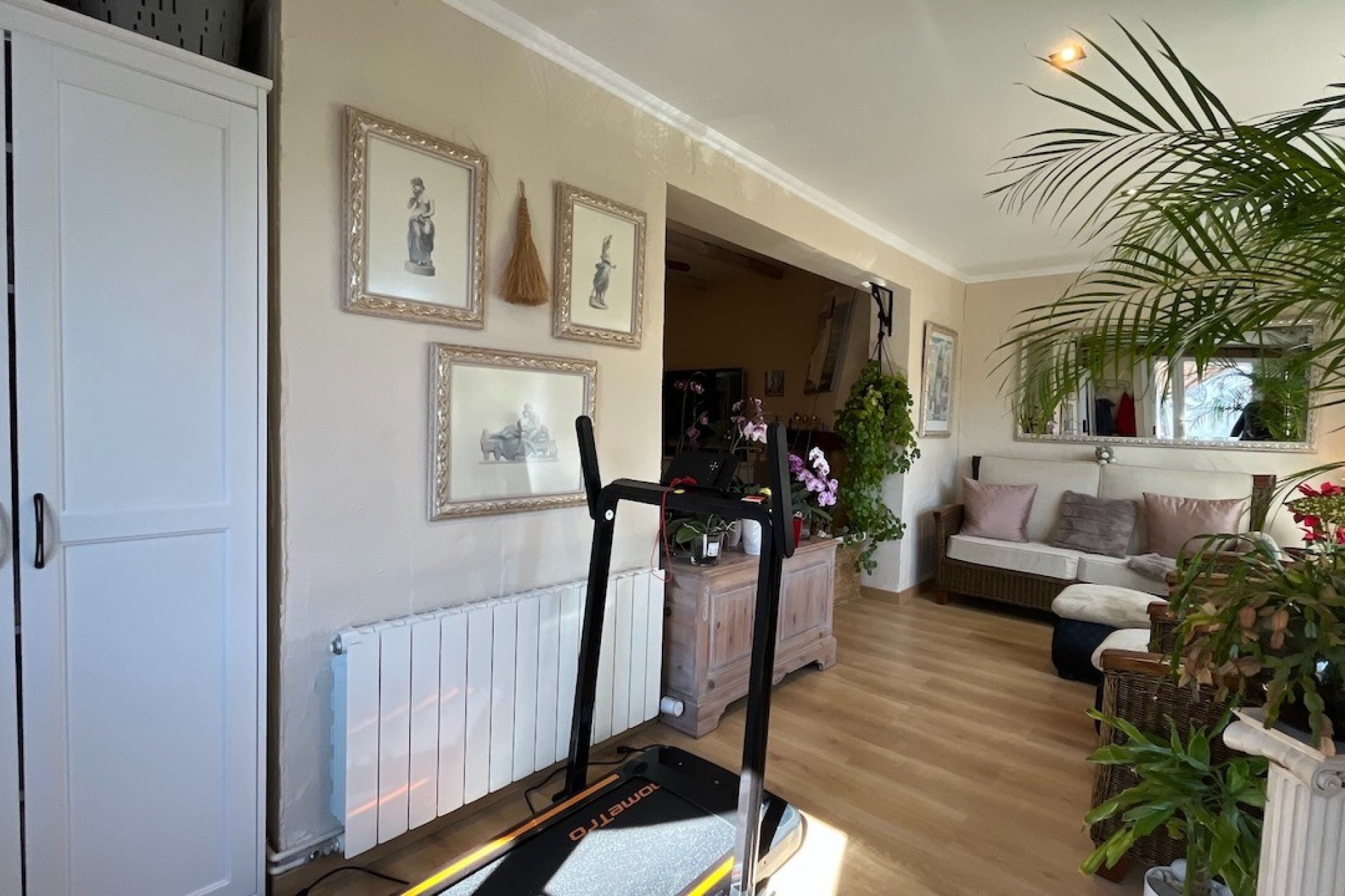 Resale - Townhouse - La Nucía - Urbanizaciones