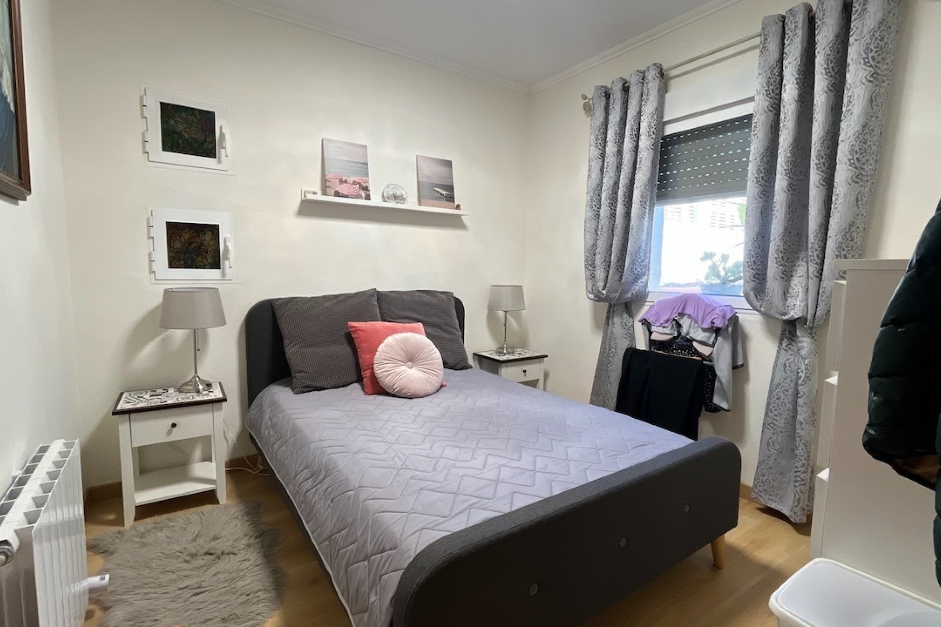 Resale - Townhouse - La Nucía - Urbanizaciones