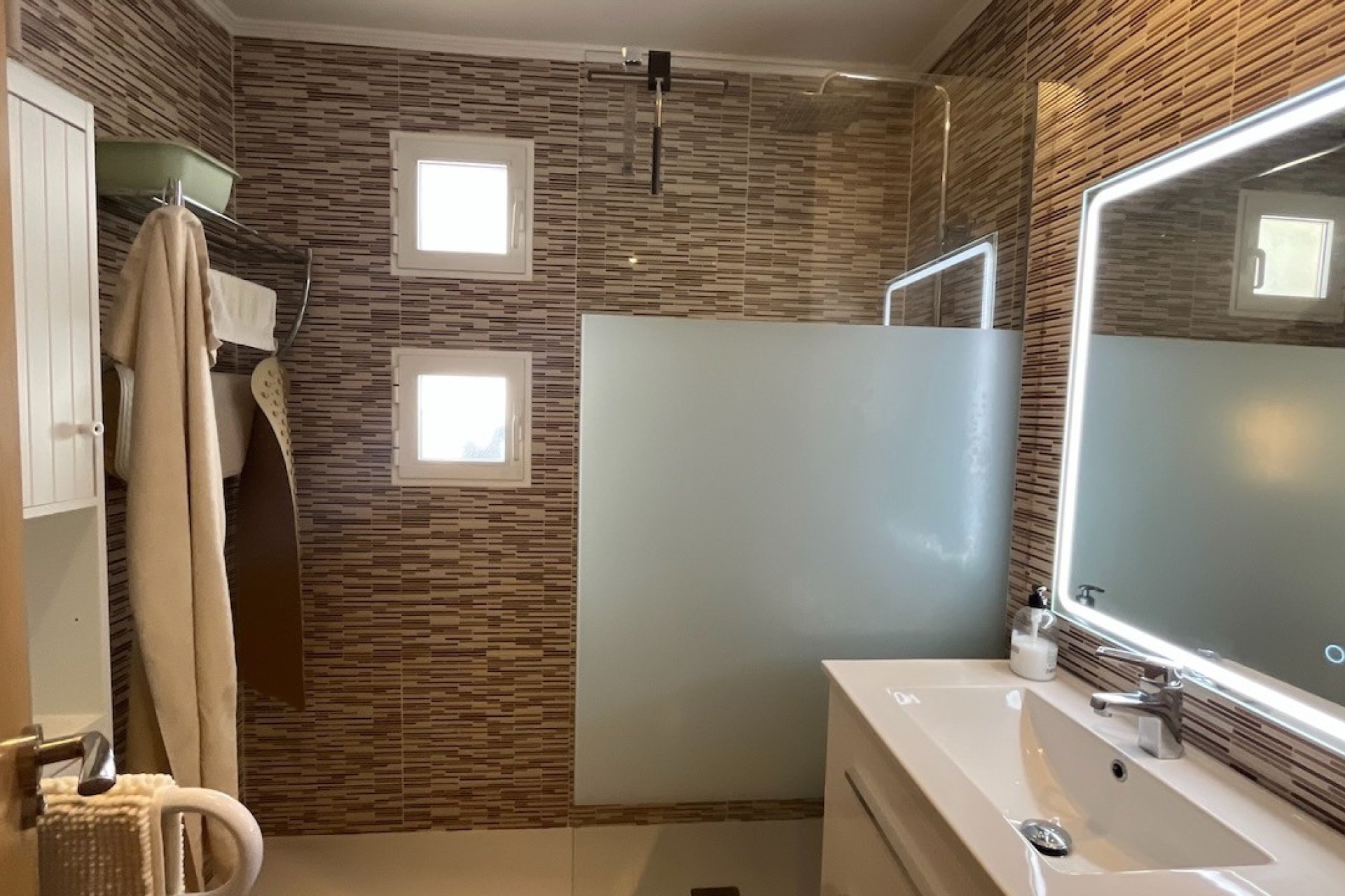 Resale - Townhouse - La Nucía - Urbanizaciones