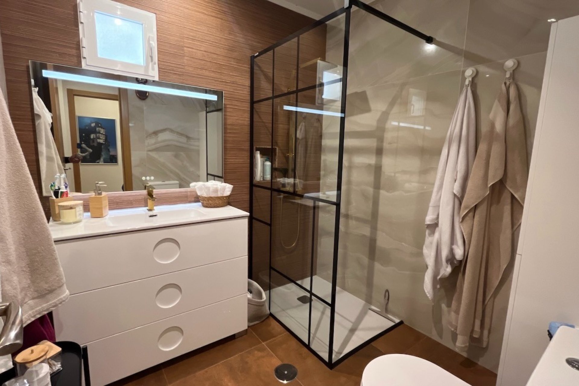 Resale - Townhouse - La Nucía - Urbanizaciones