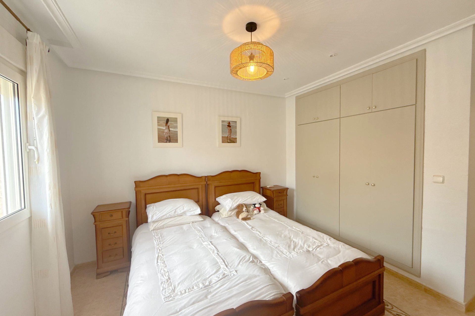 Resale - Townhouse - La Zenia