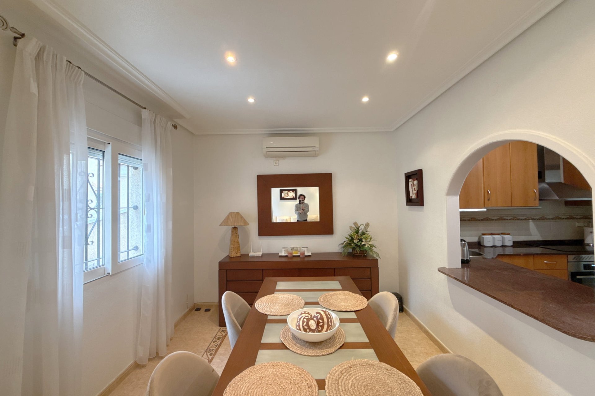 Resale - Townhouse - La Zenia