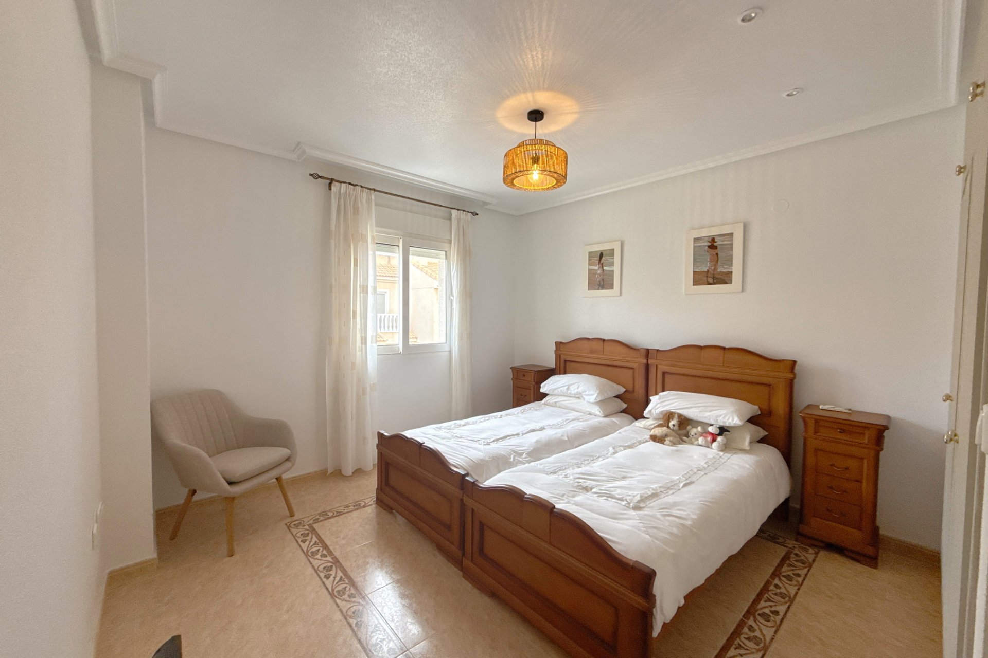 Resale - Townhouse - La Zenia