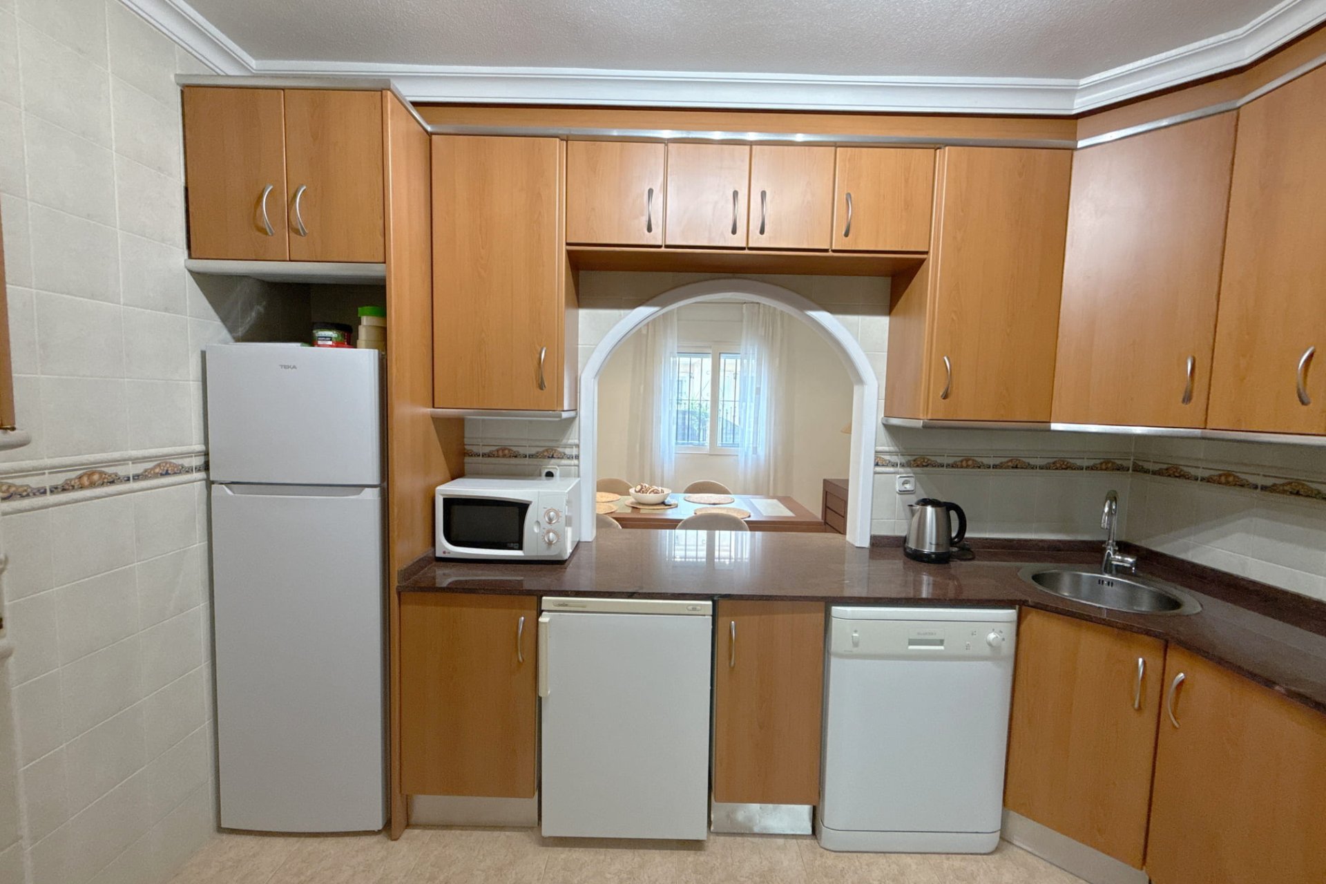 Resale - Townhouse - La Zenia