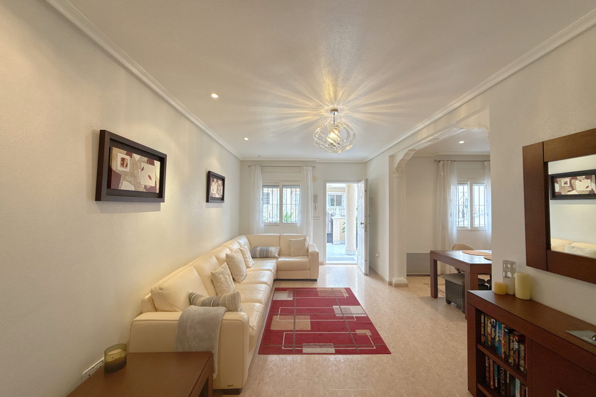 Resale - Townhouse - La Zenia